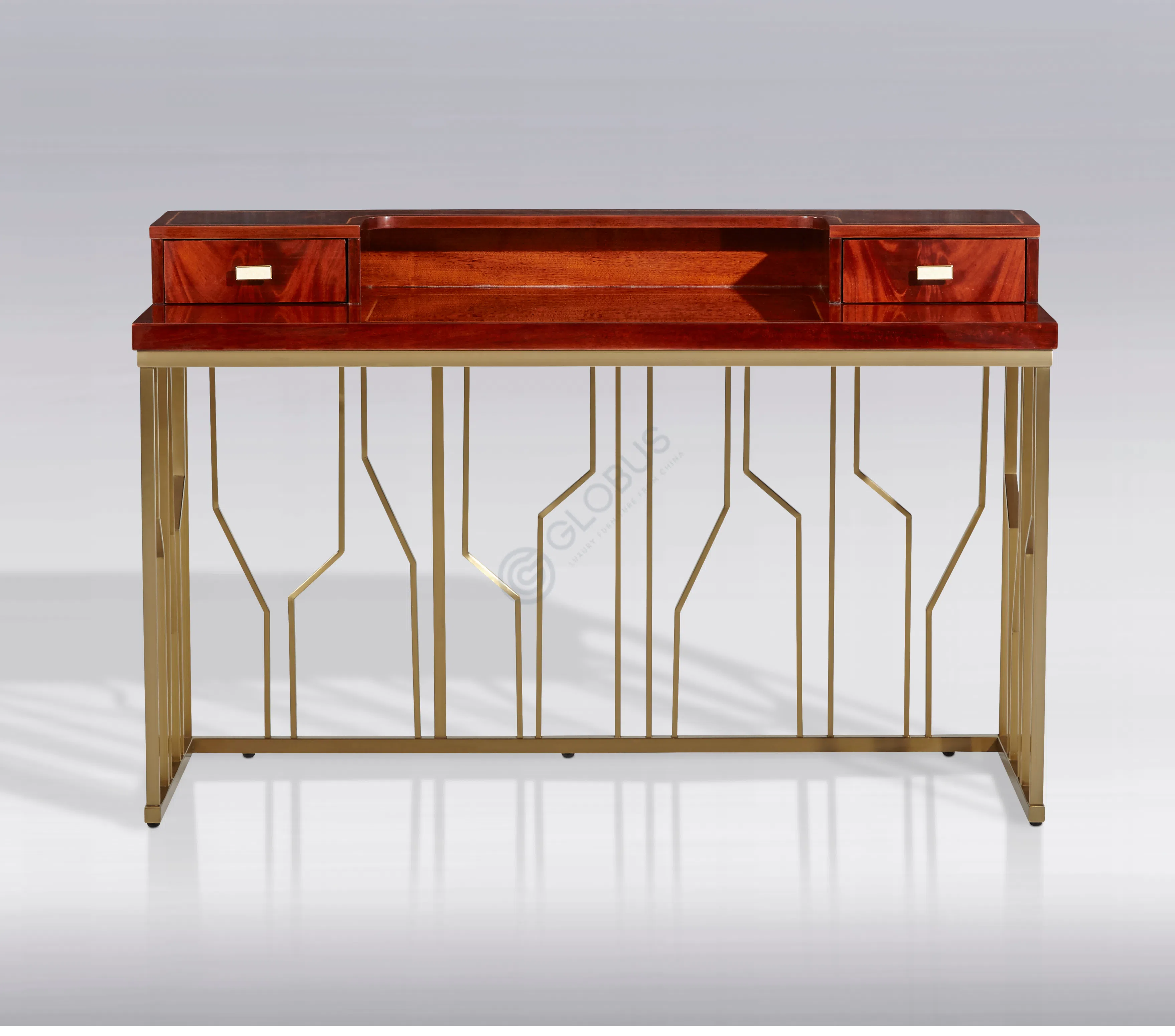 Dressing table LONGHI Ginza