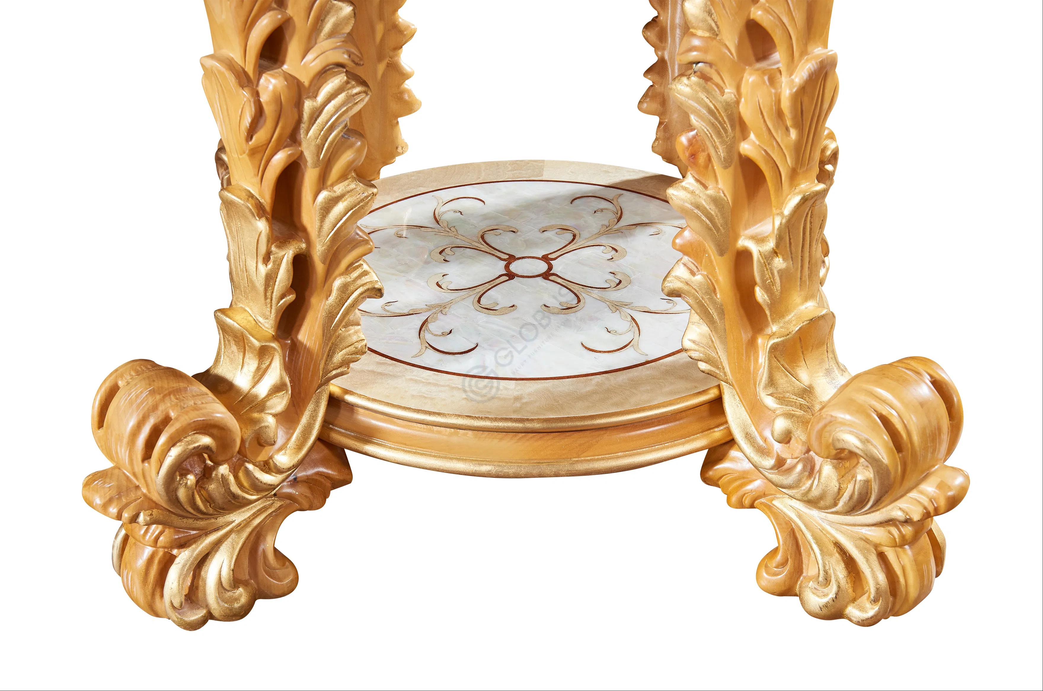 Dining table RIVA Volesio