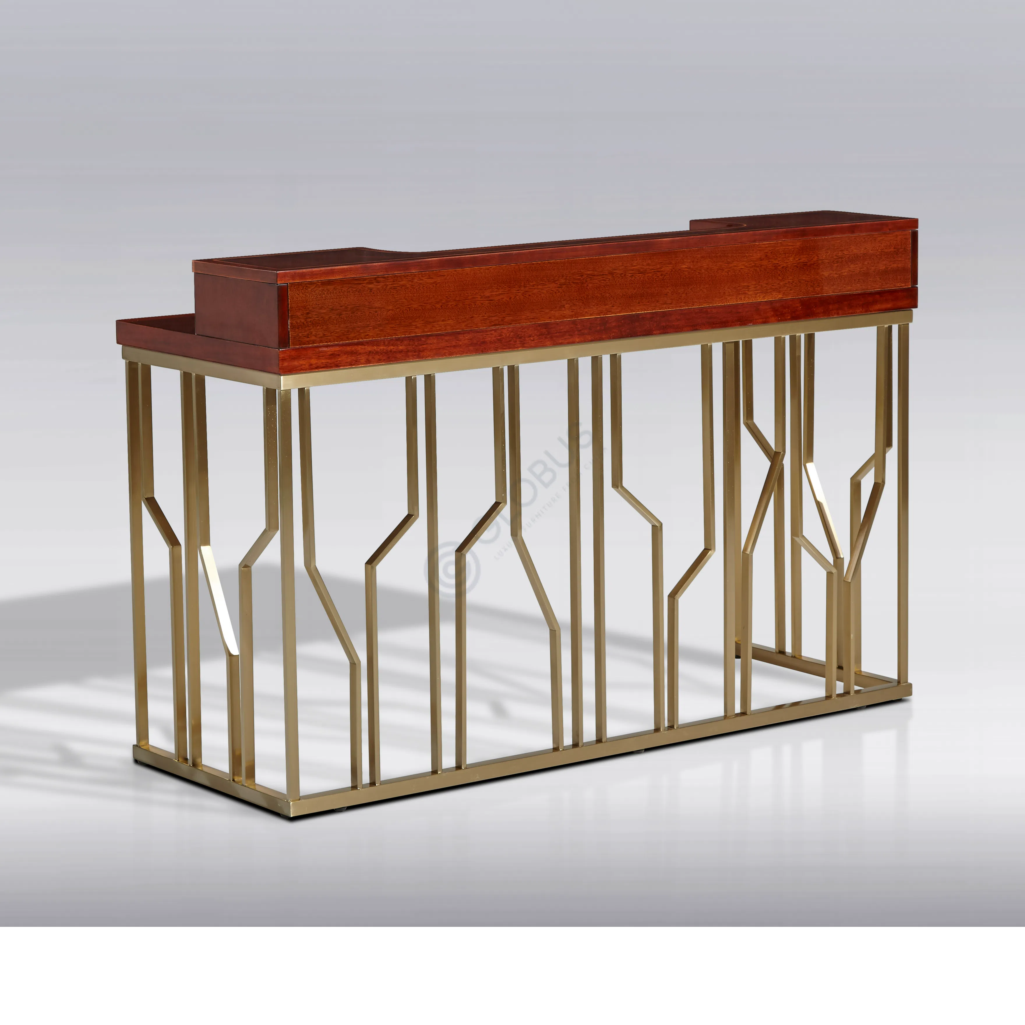 Dressing table LONGHI Ginza