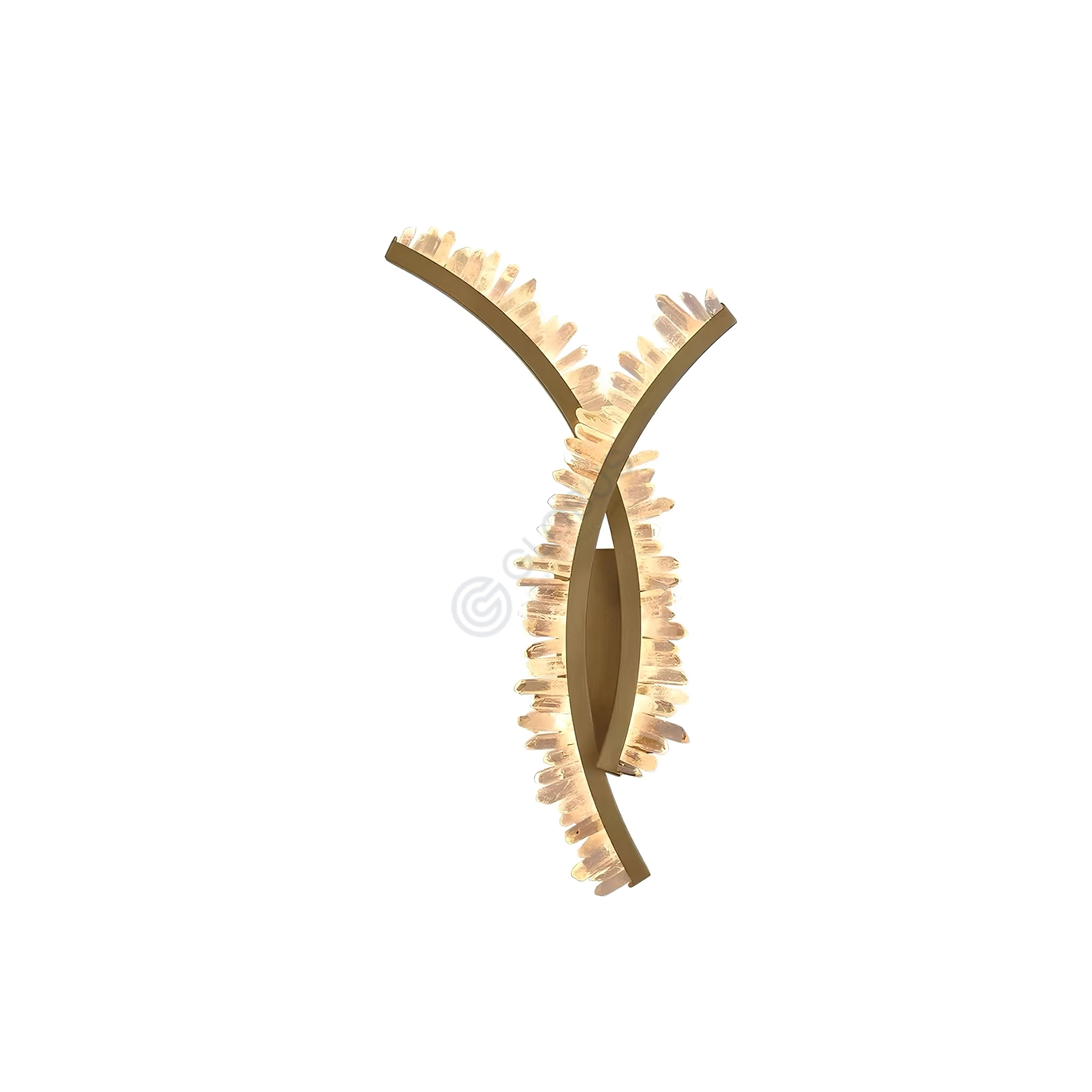 Wall lamp Agnete
