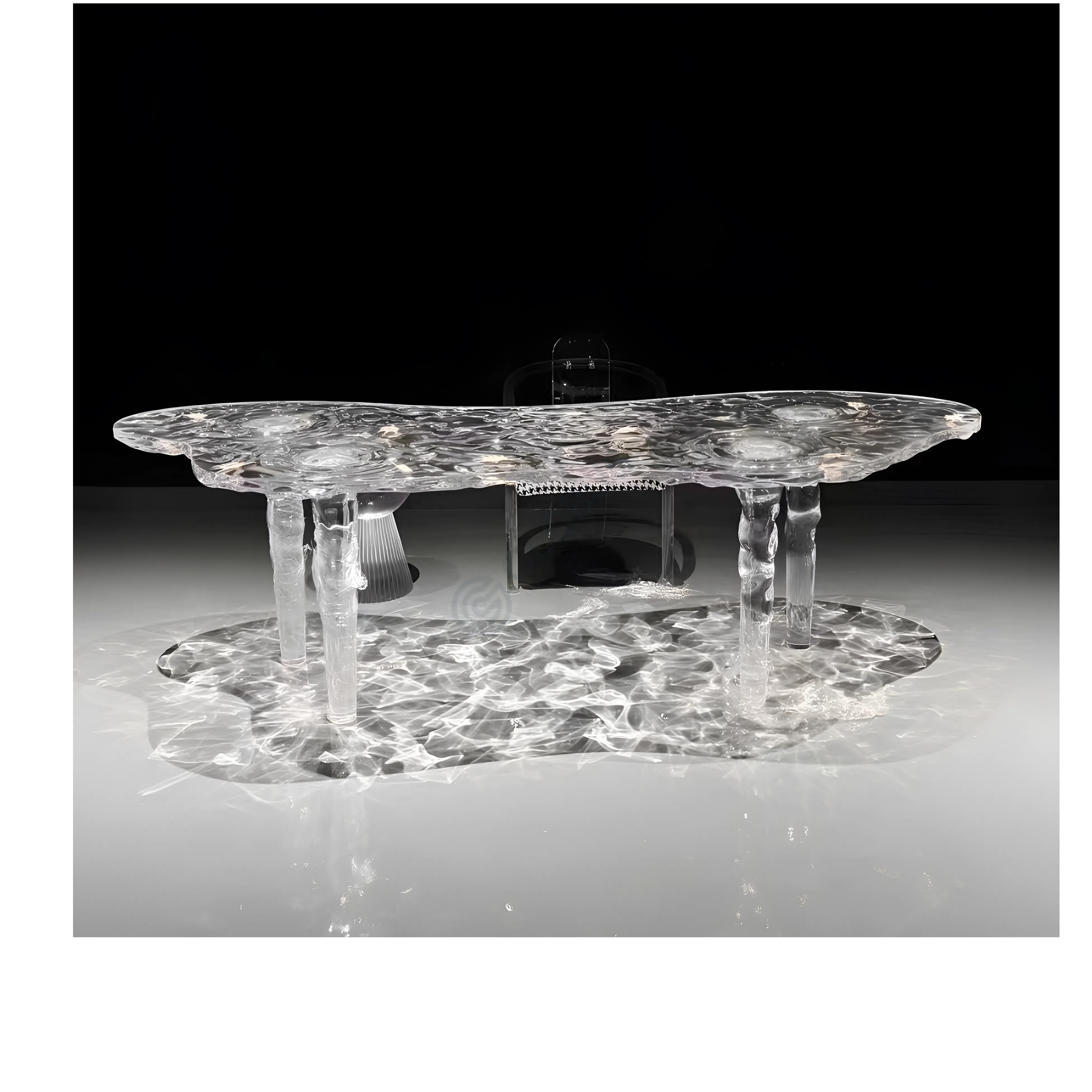Dining table Mirafti