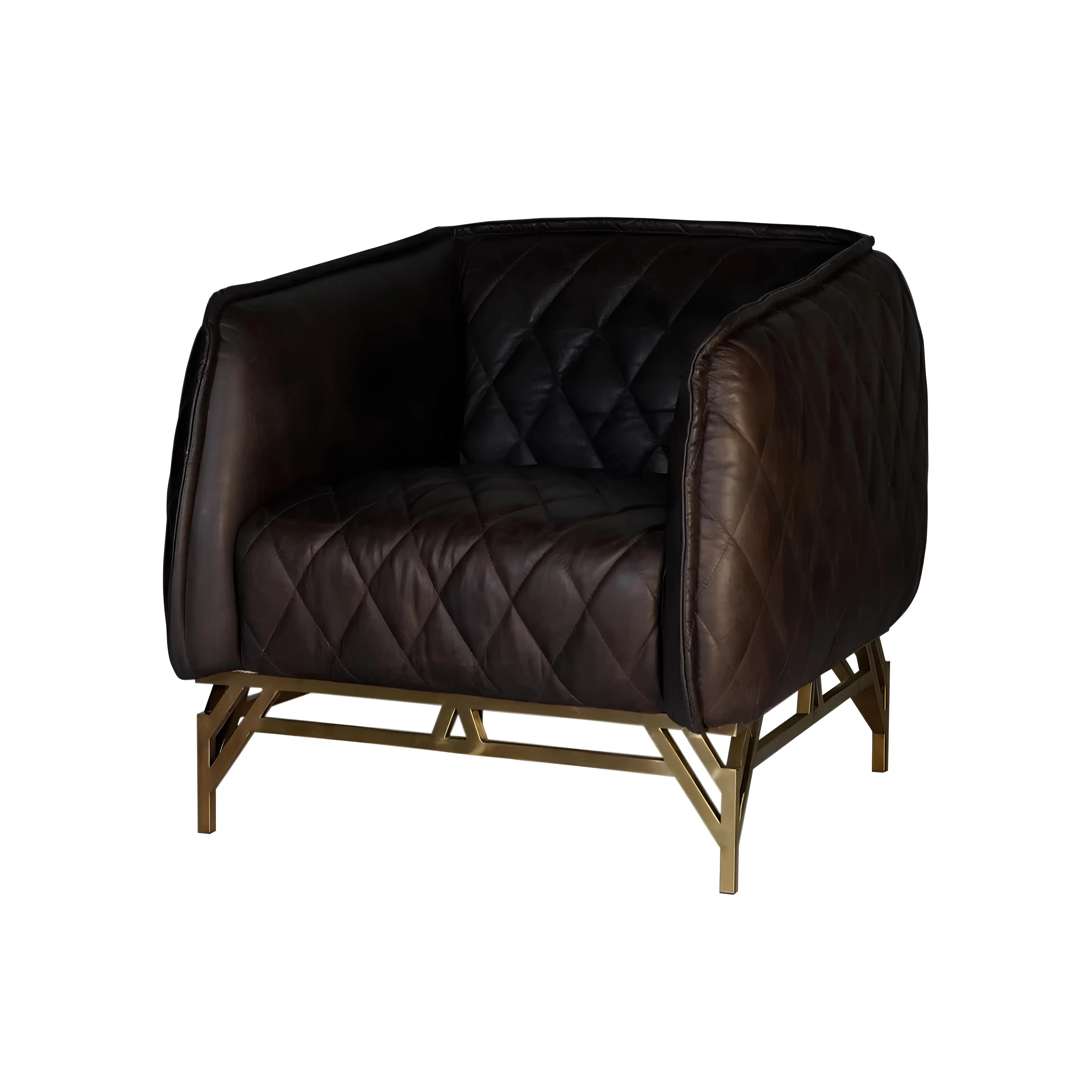 Armchair Miserio