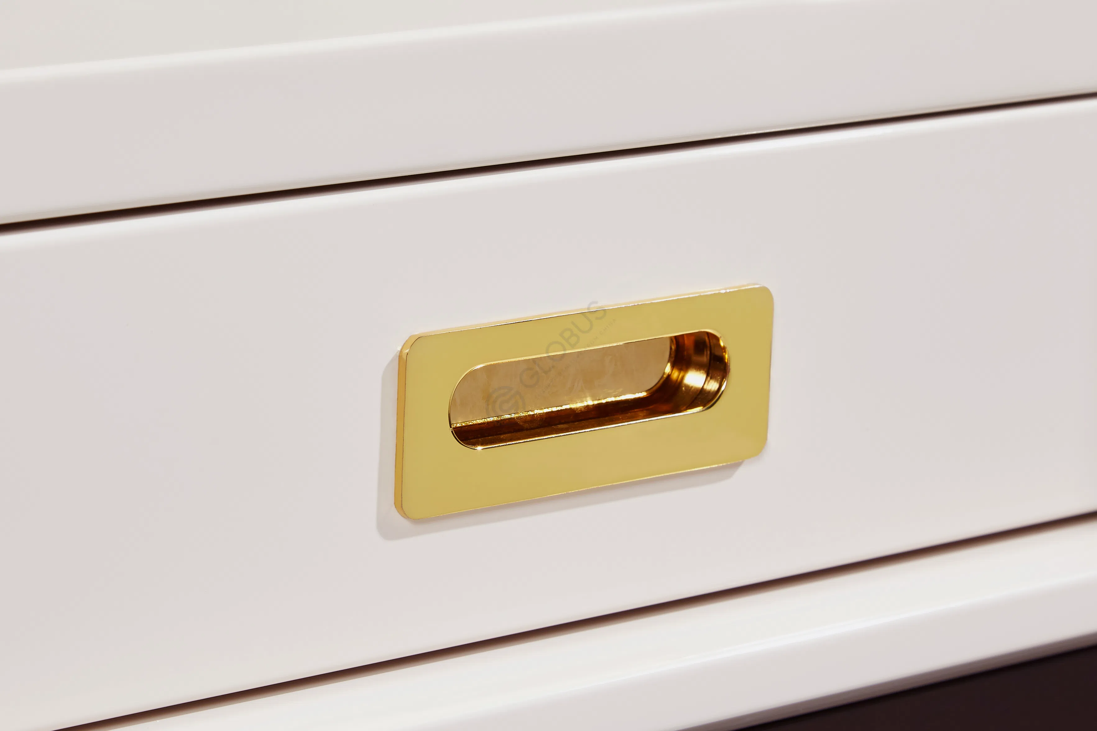 Jewelry cabinet Gabal