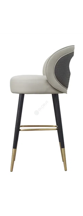 Bar chair Fiducio