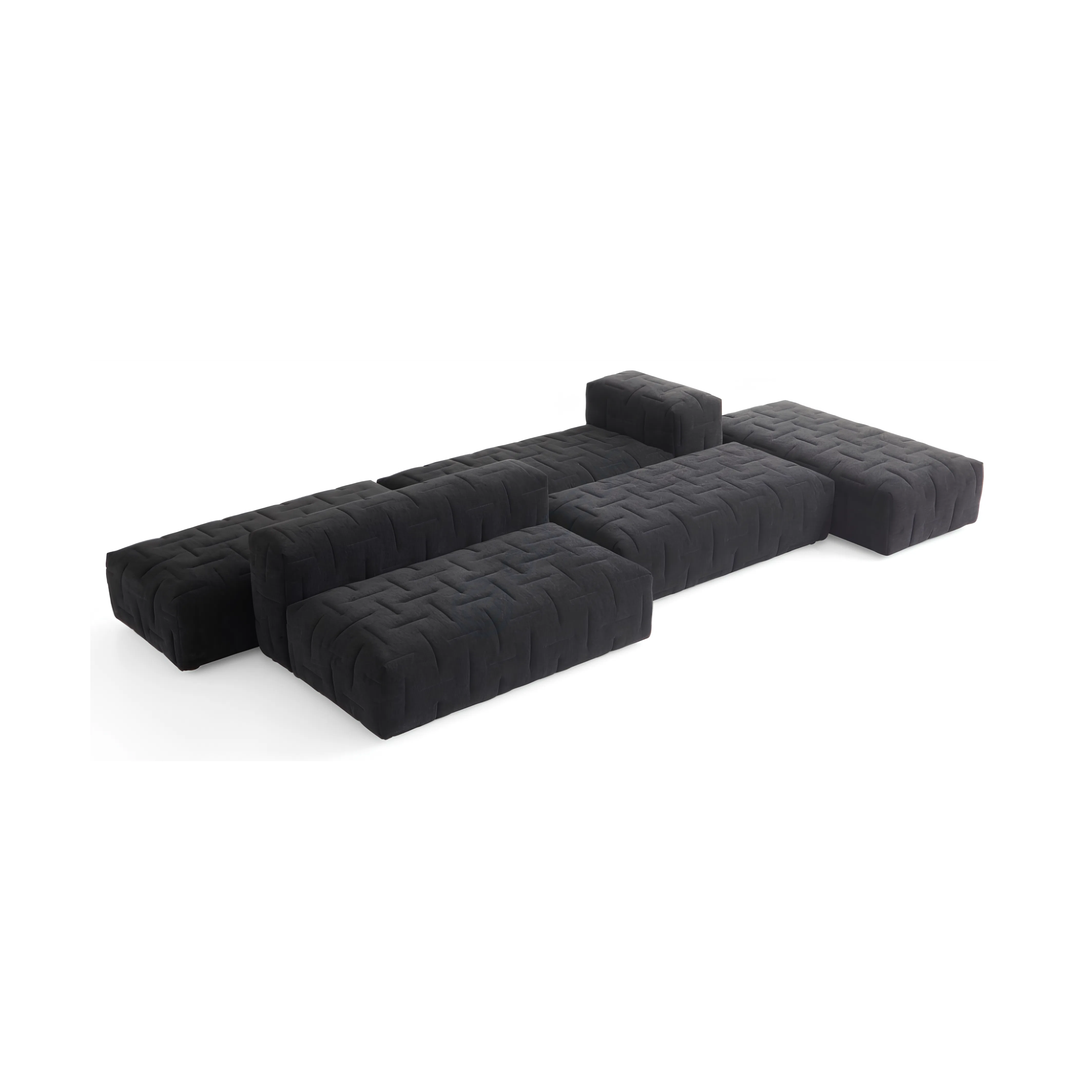 Sofa BOCA ROOM Foo-Five