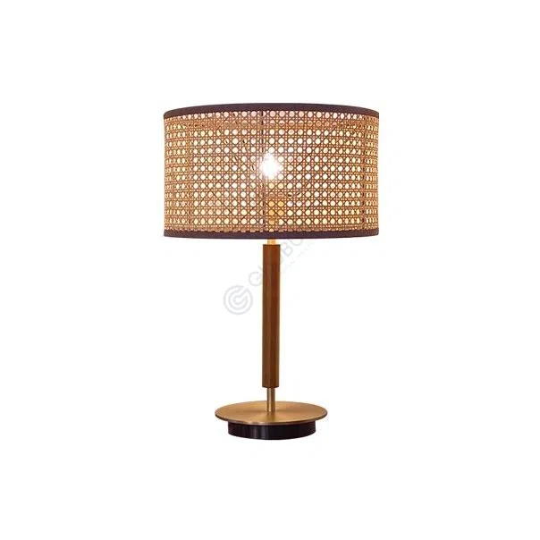 Table lamp Solutor