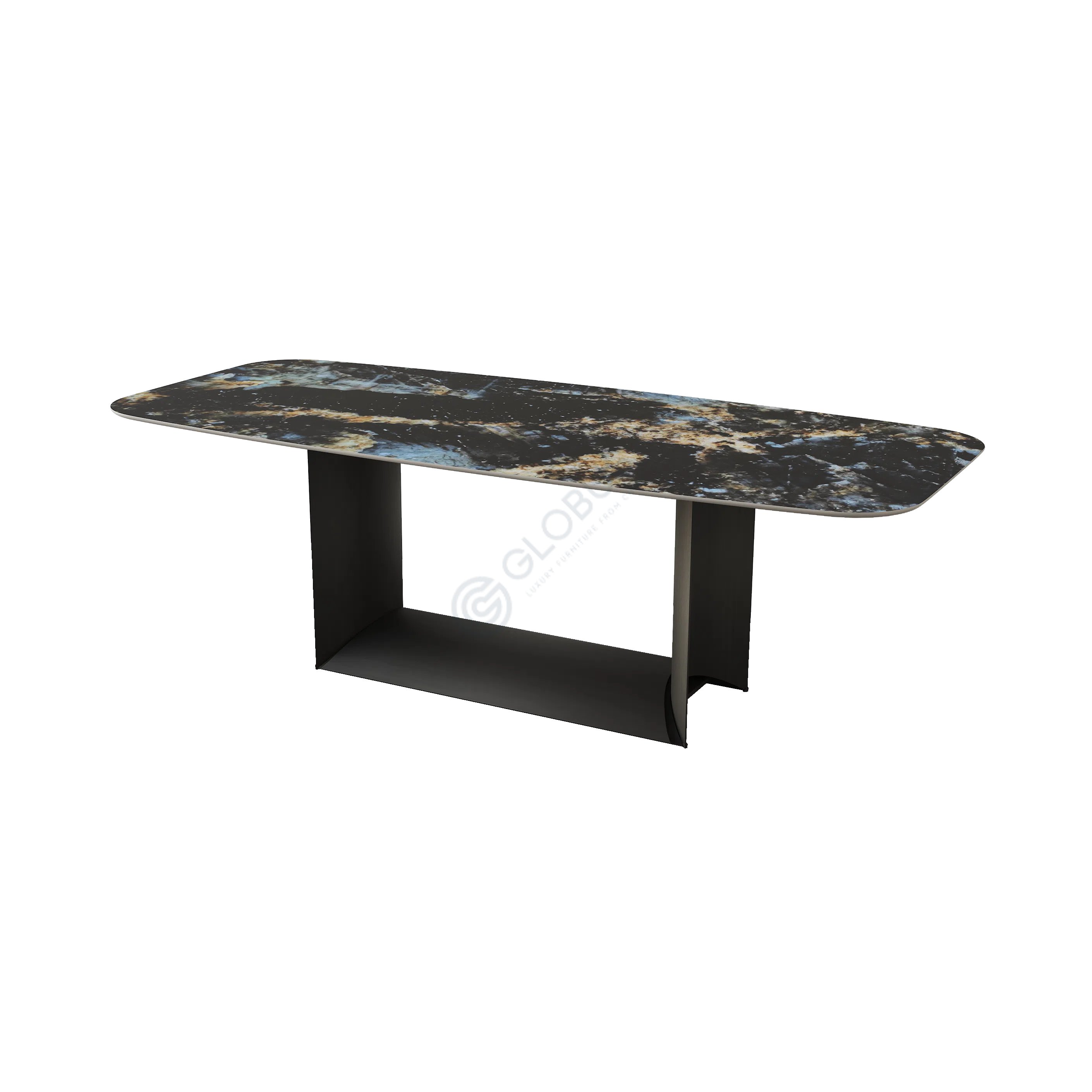 Обеденный стол CATTELAN ITALIA Dragon