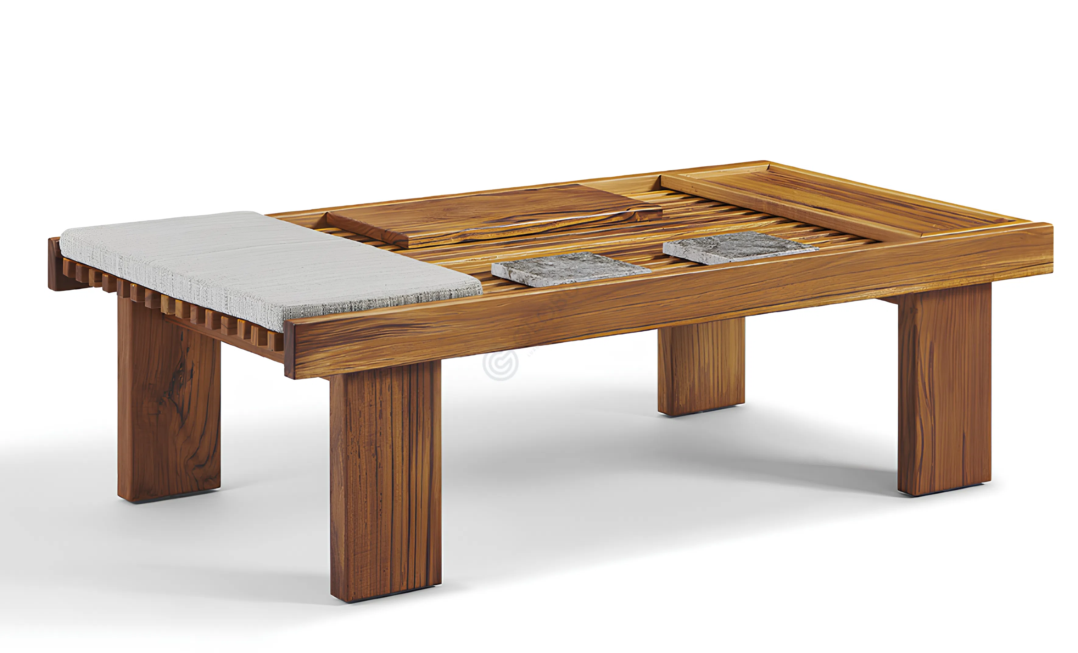 Coffee table Caprisi