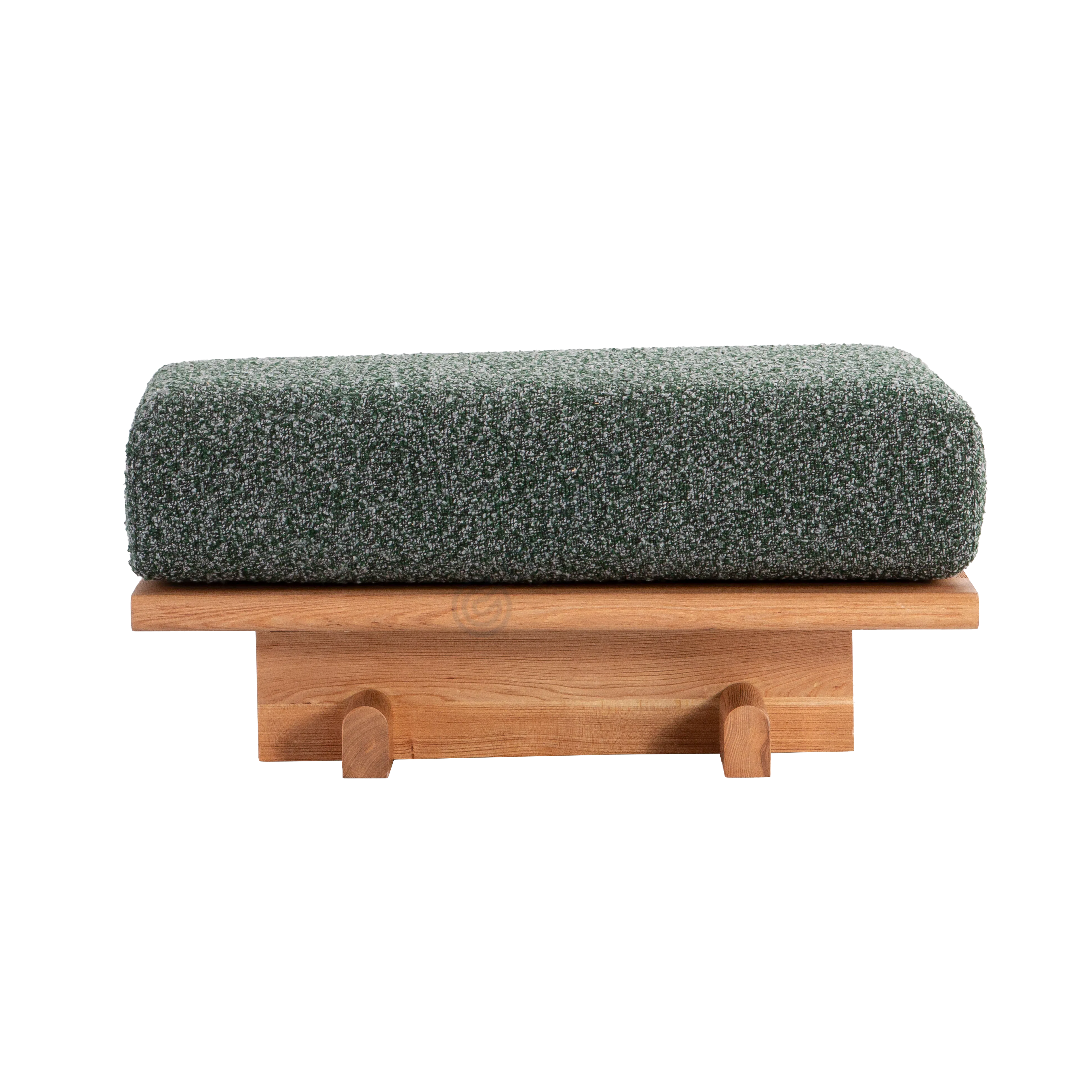 Pouf Zaphira