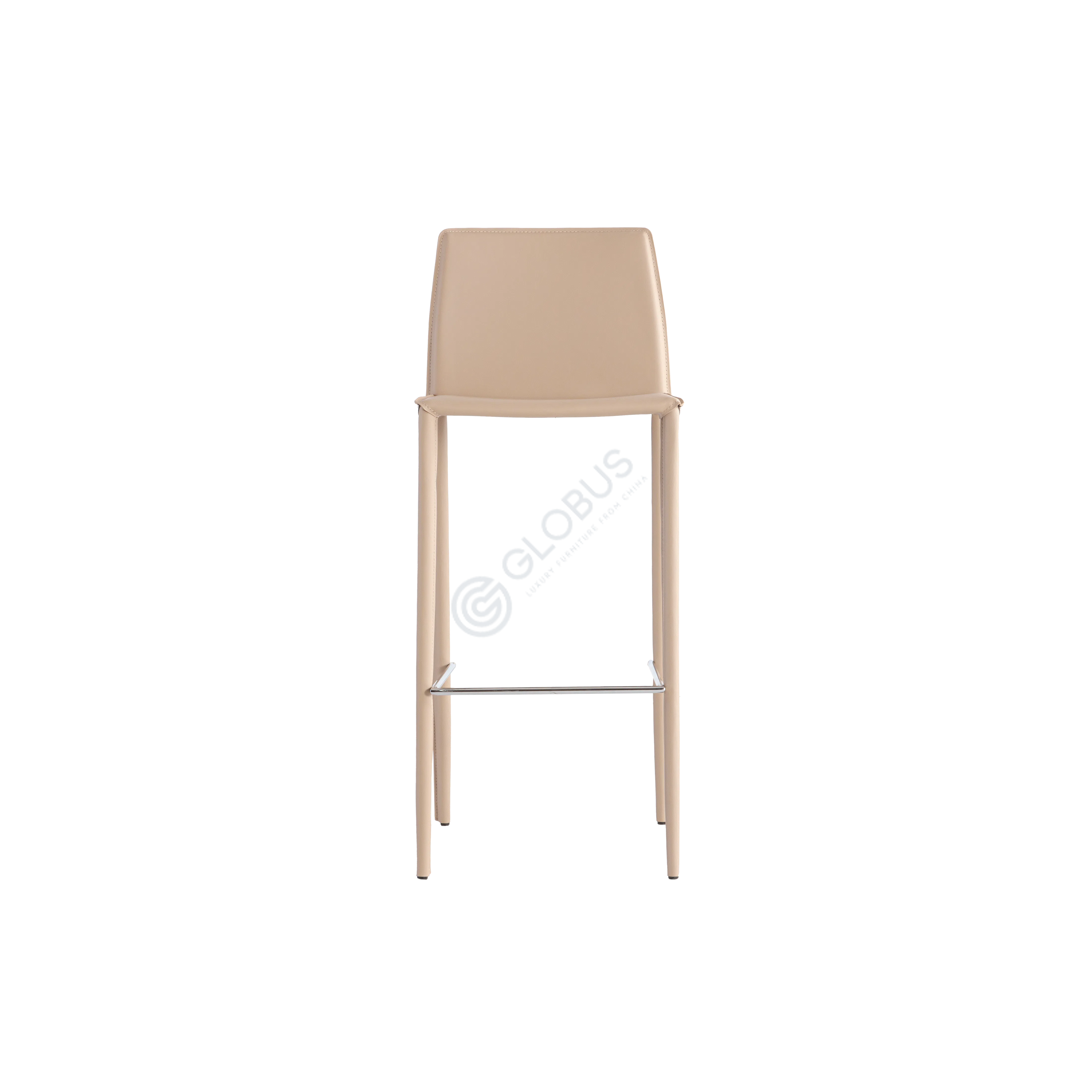 Барный стул WALTER KNOLL Saddle