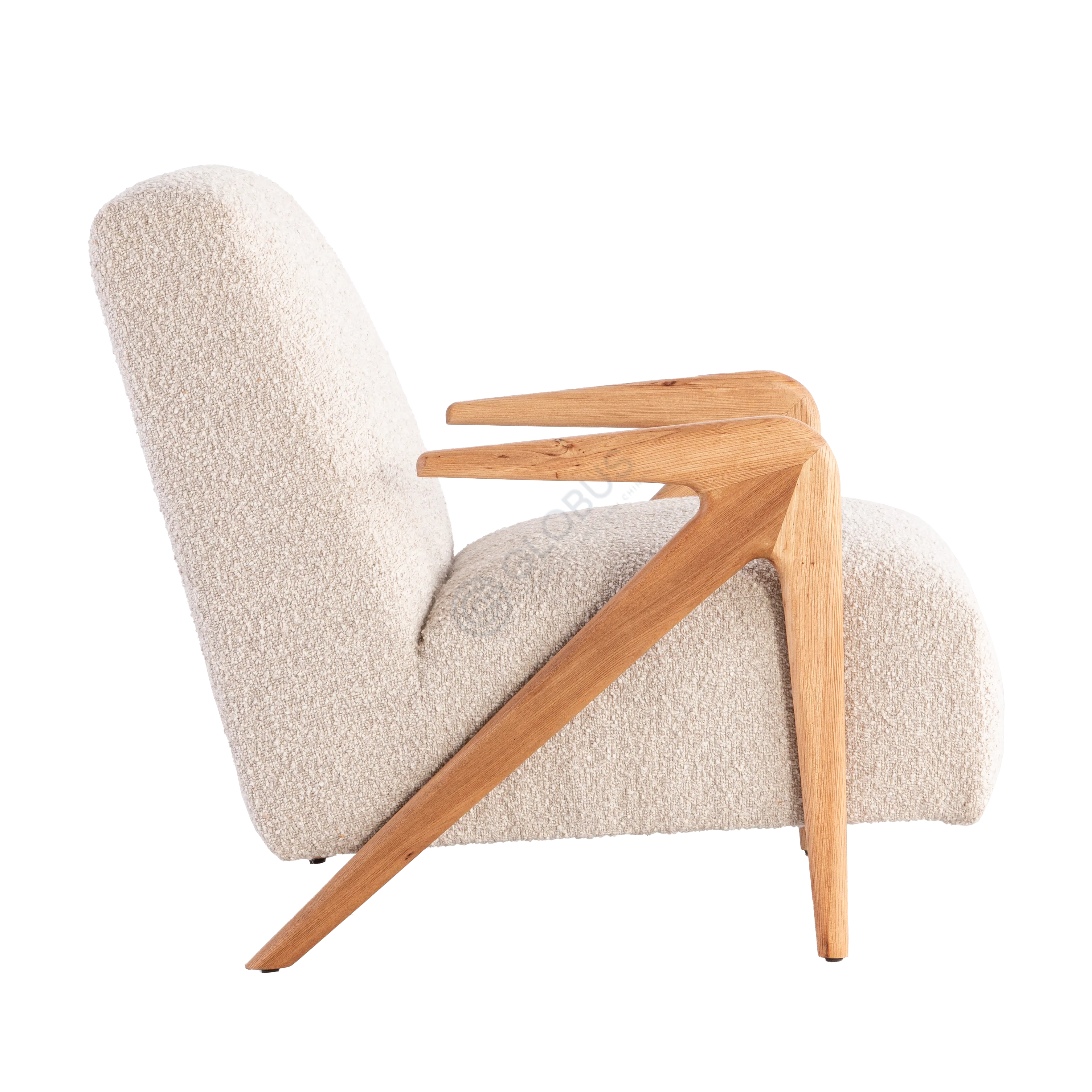 Armchair Sapido