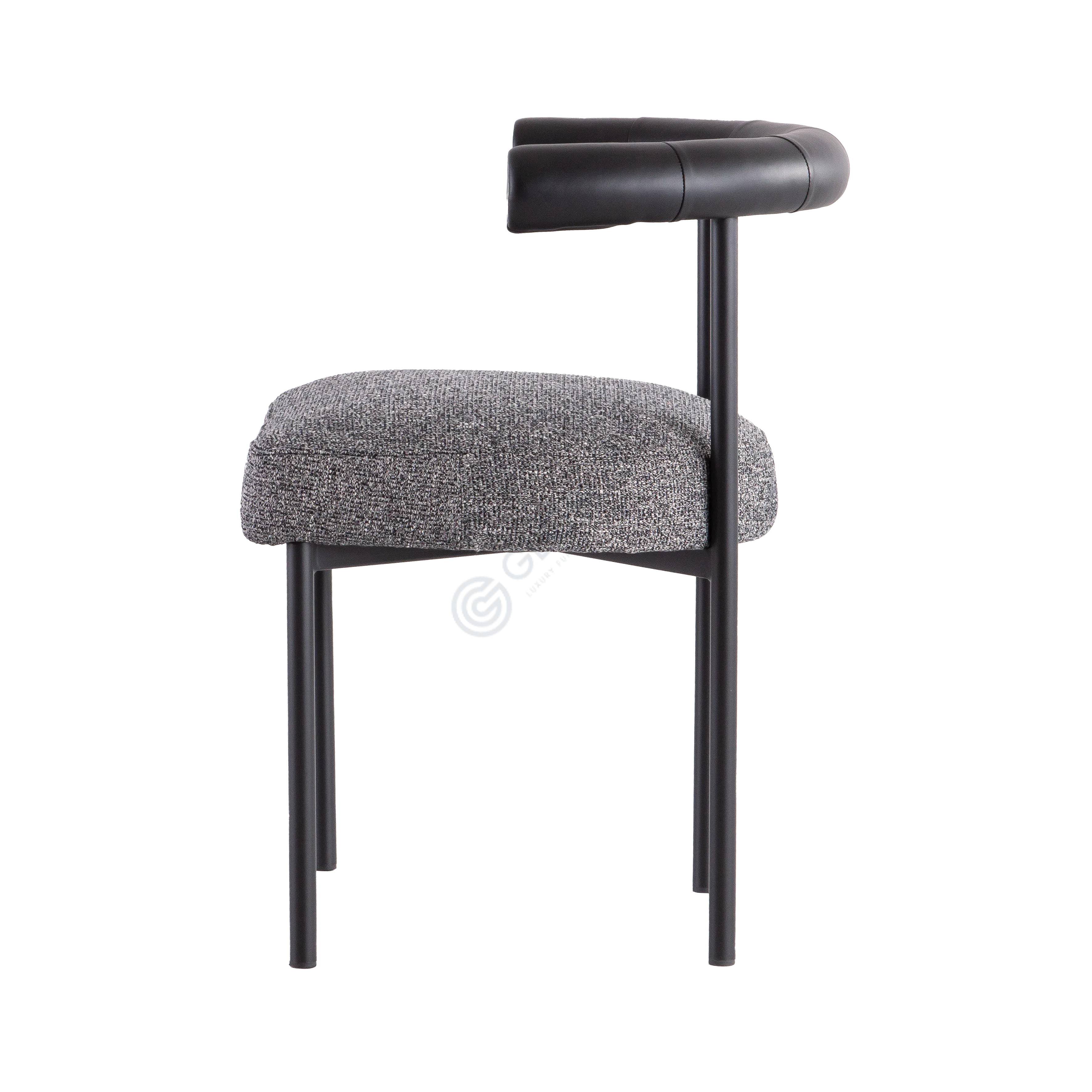 Dining chair RESIDENT Kashmir