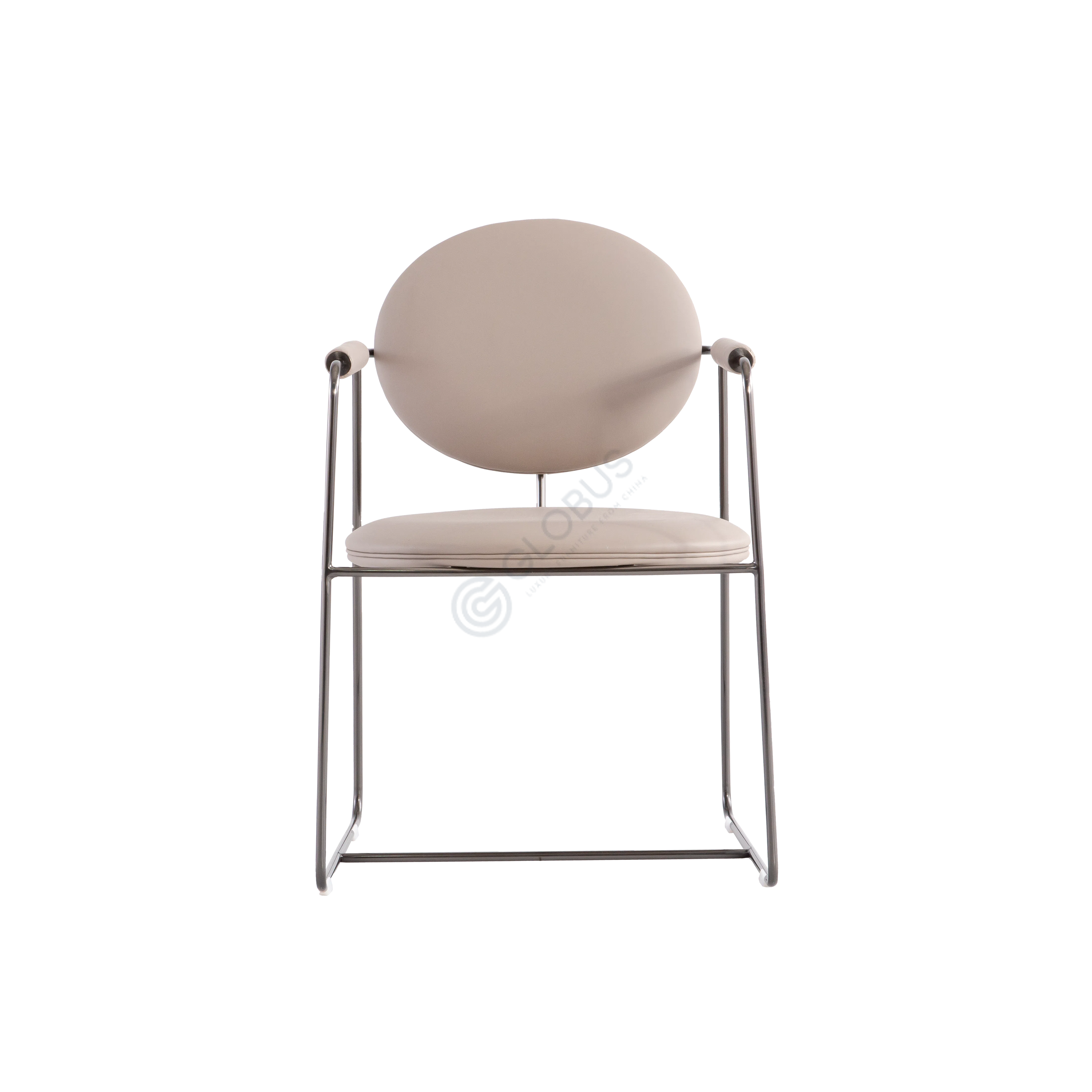 Обеденный стул BAXTER Gemma