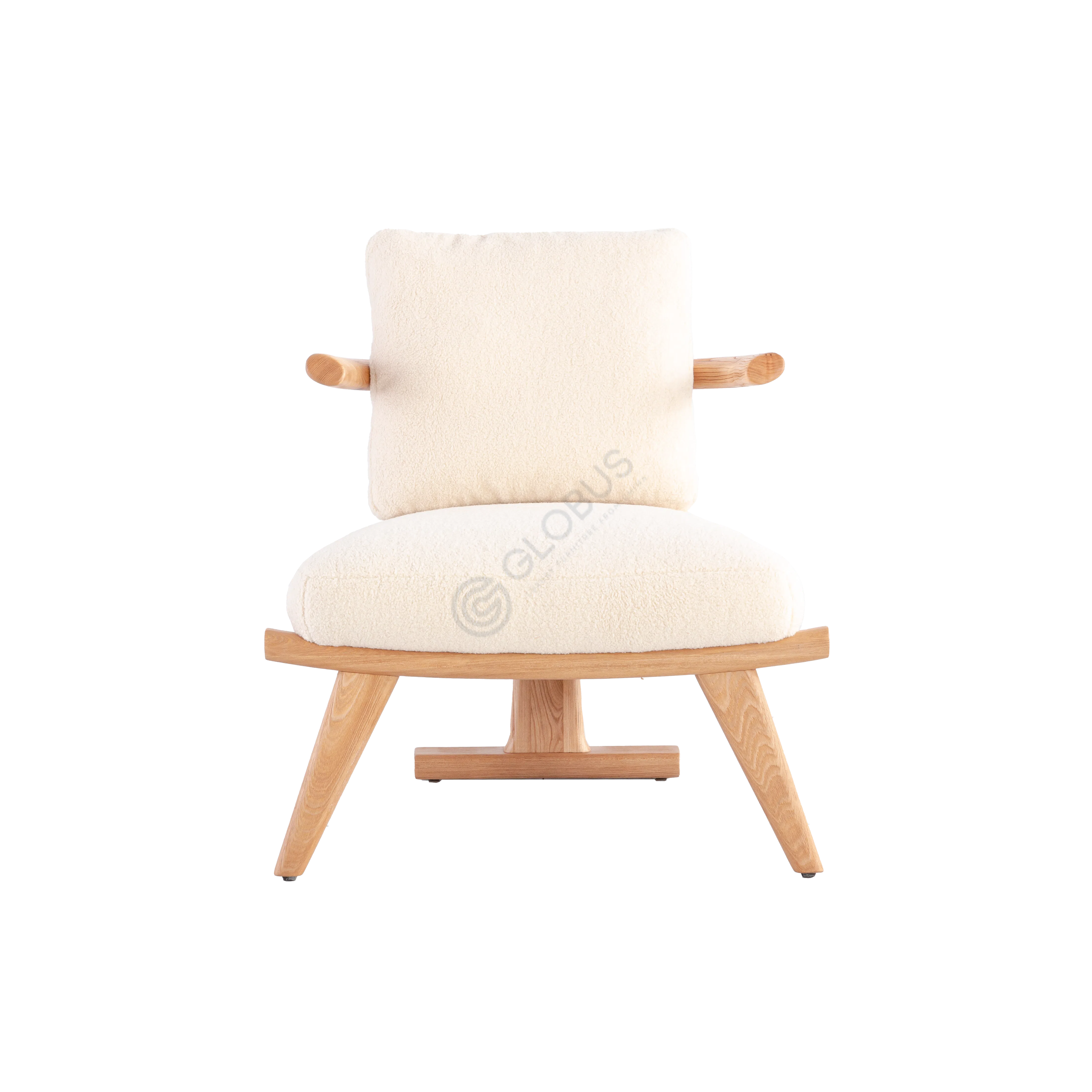 Armchair Gabinetto