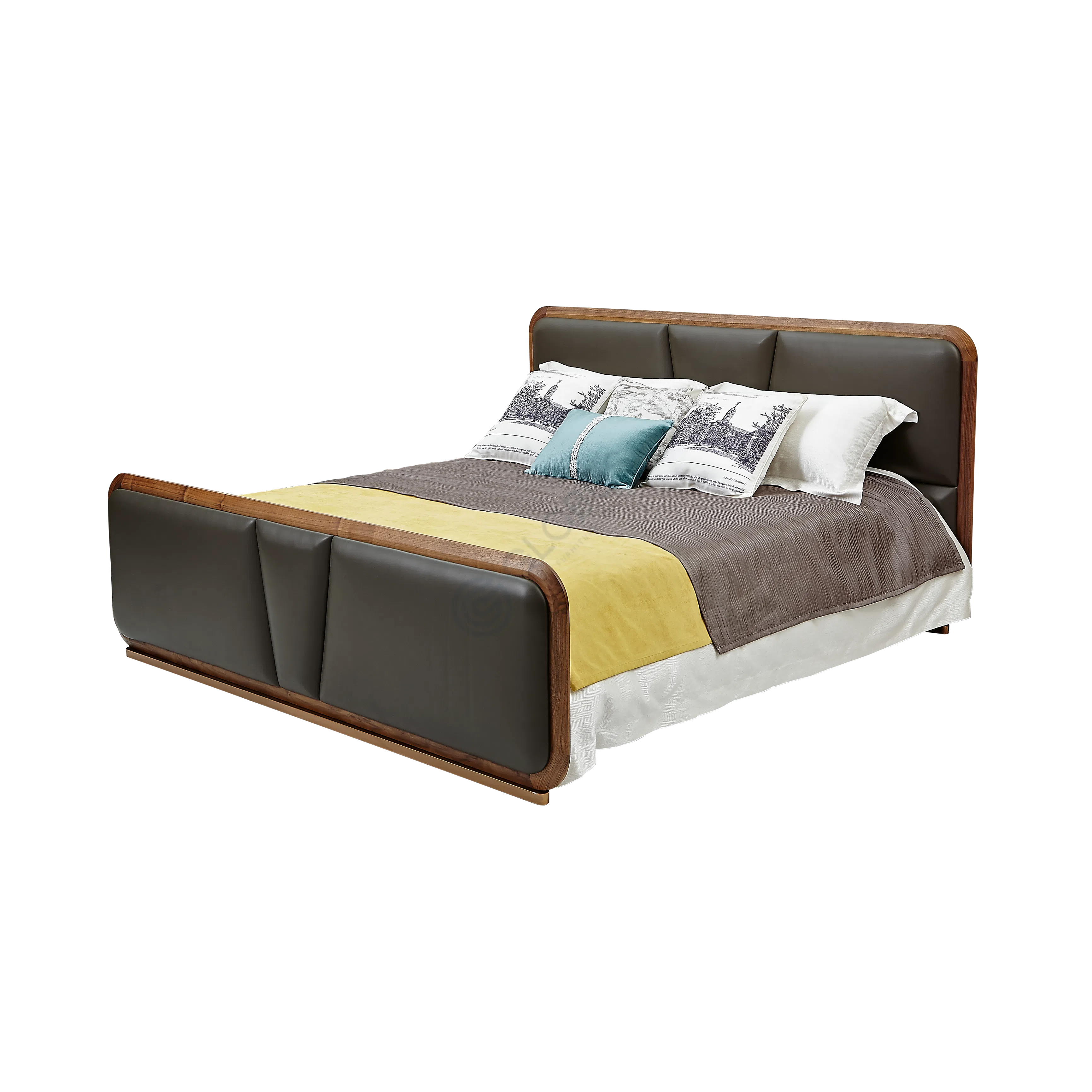 Bed Yoland