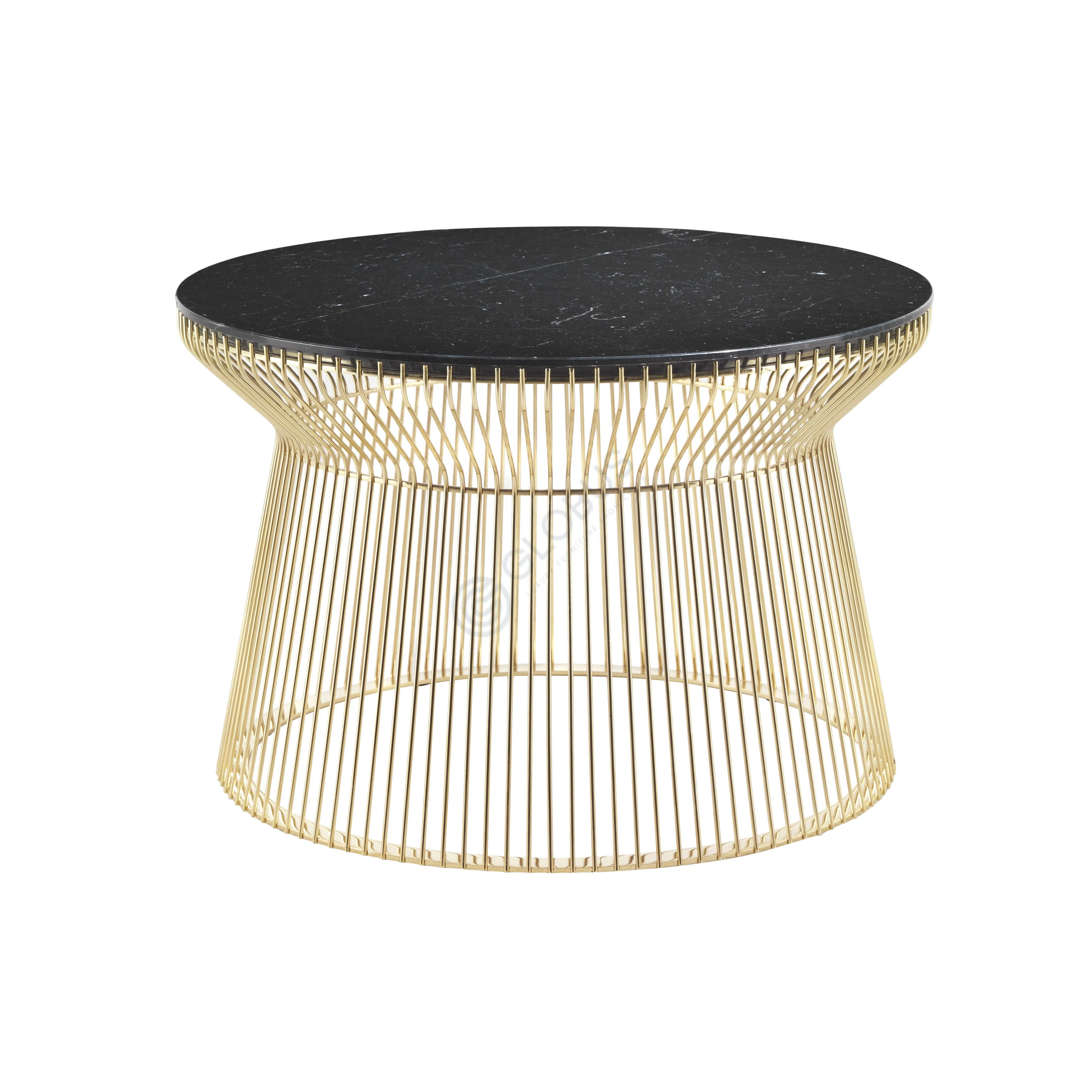 Журнальный столик ROBERTO CAVALLI Wire 2