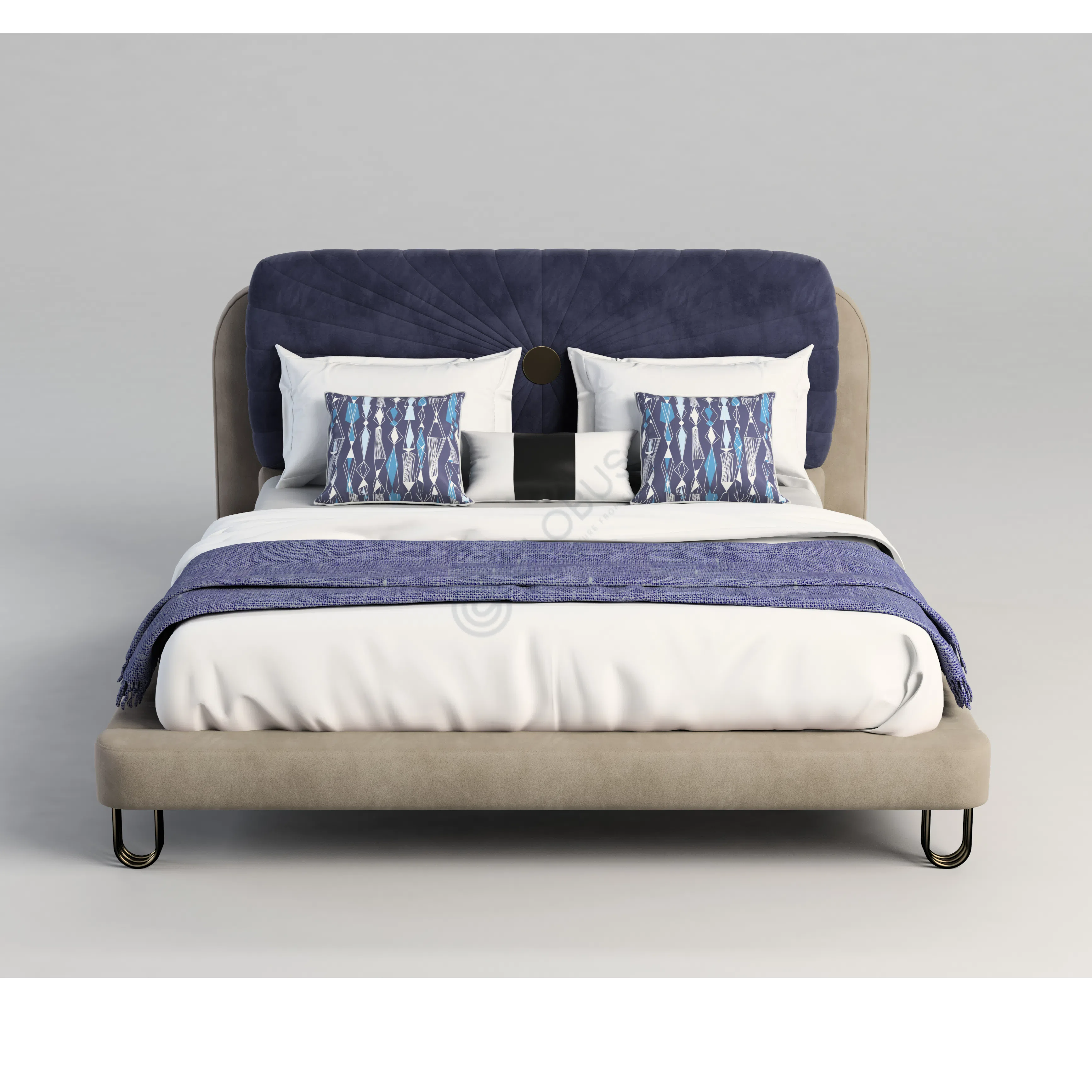 Bed Banco