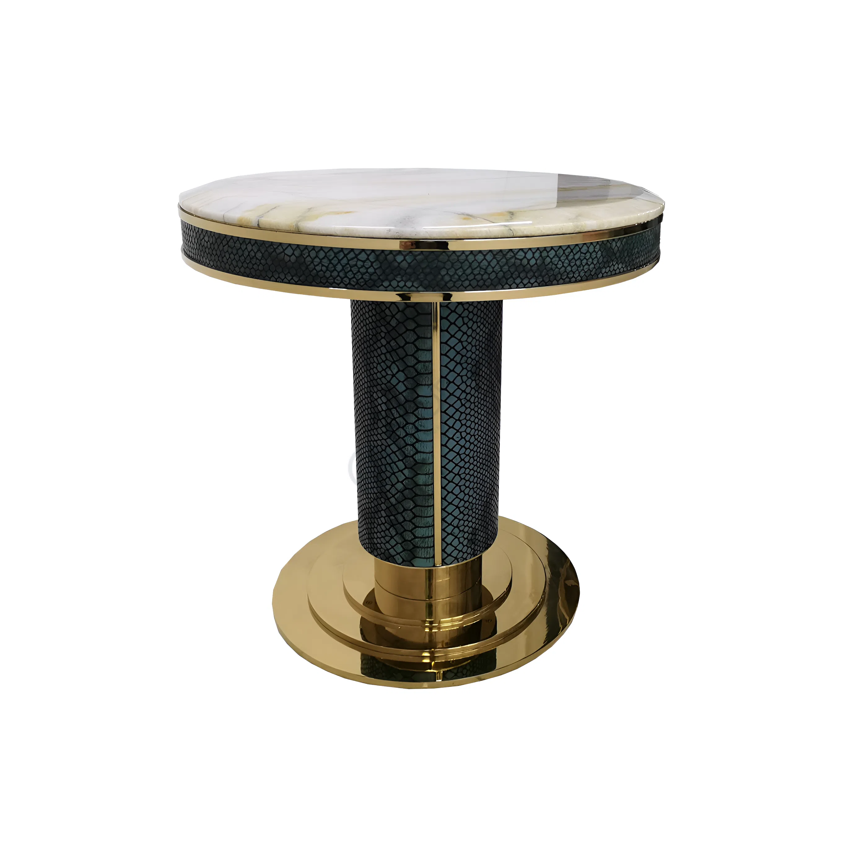 Угловой столик Activa