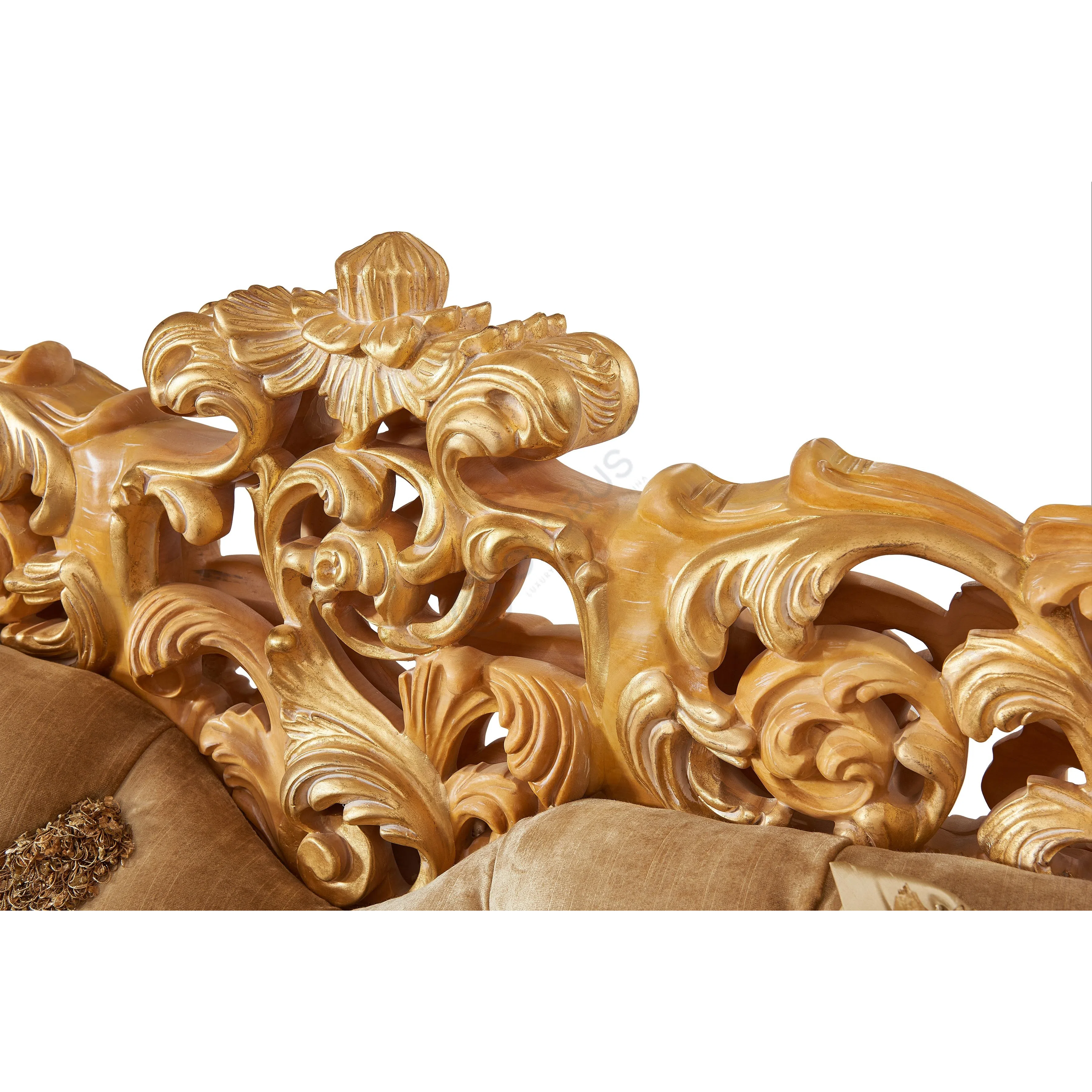 Sofa RIVA Giardino Italiano