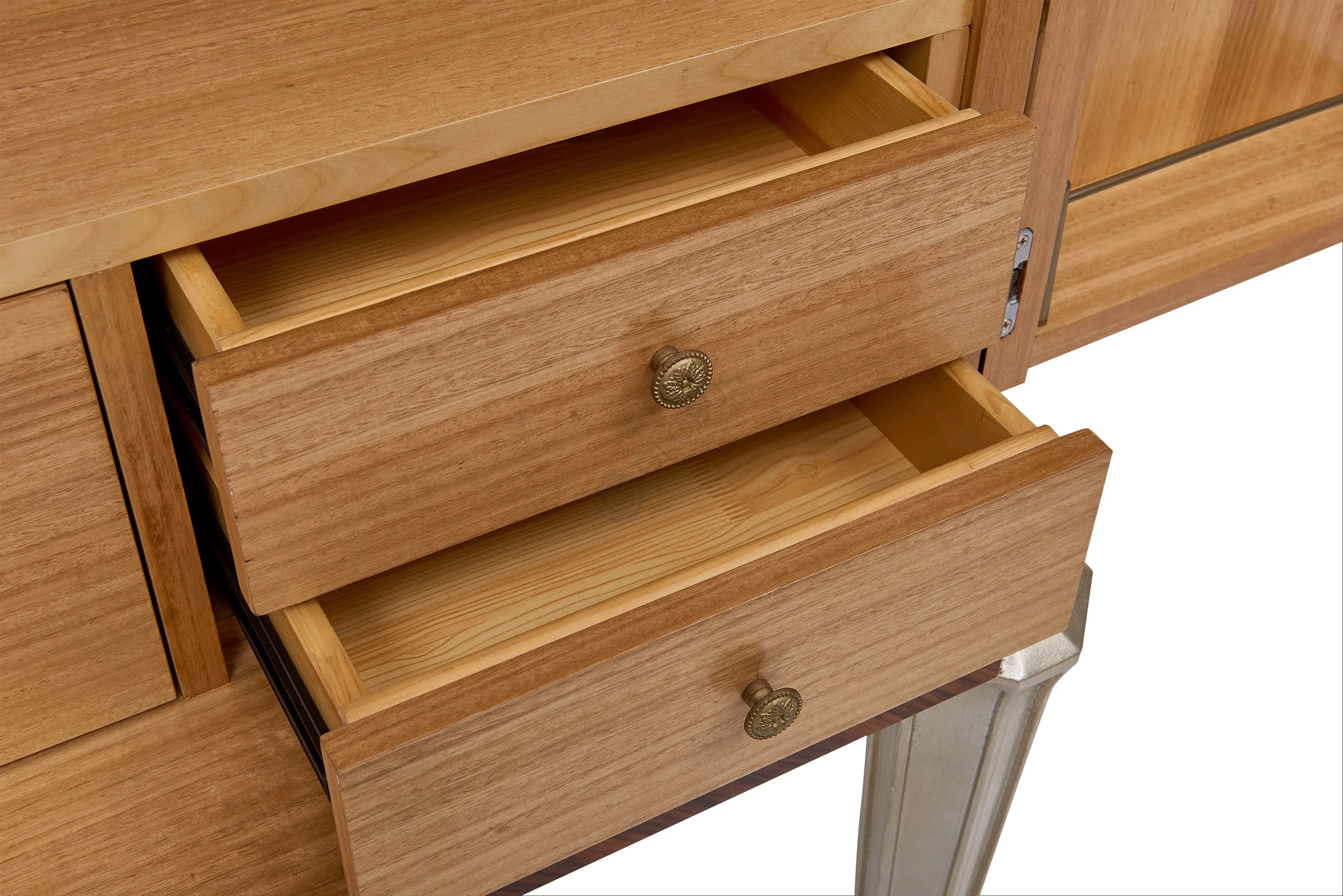 Wine cabinet Brassato