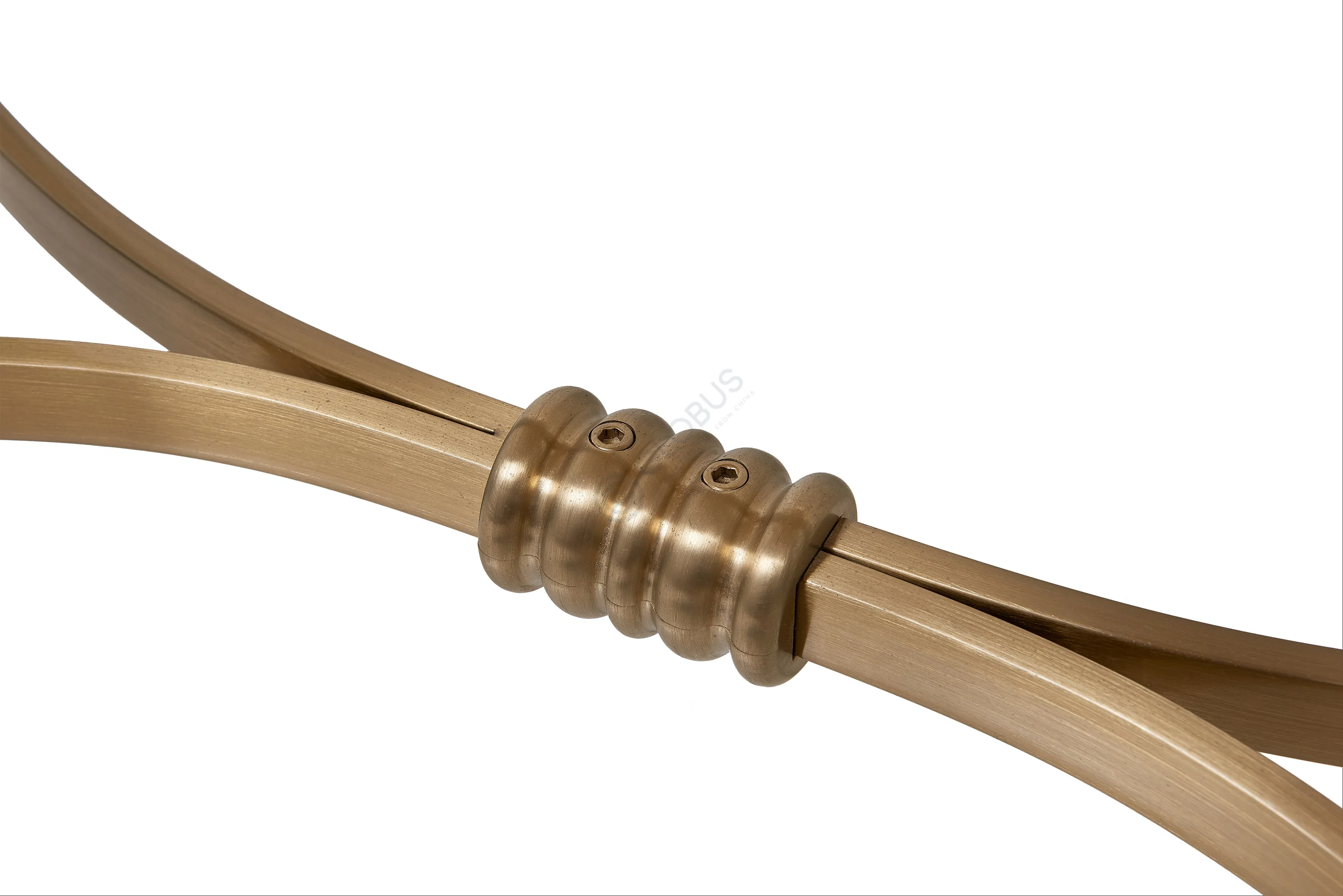 Wine cabinet Brassato