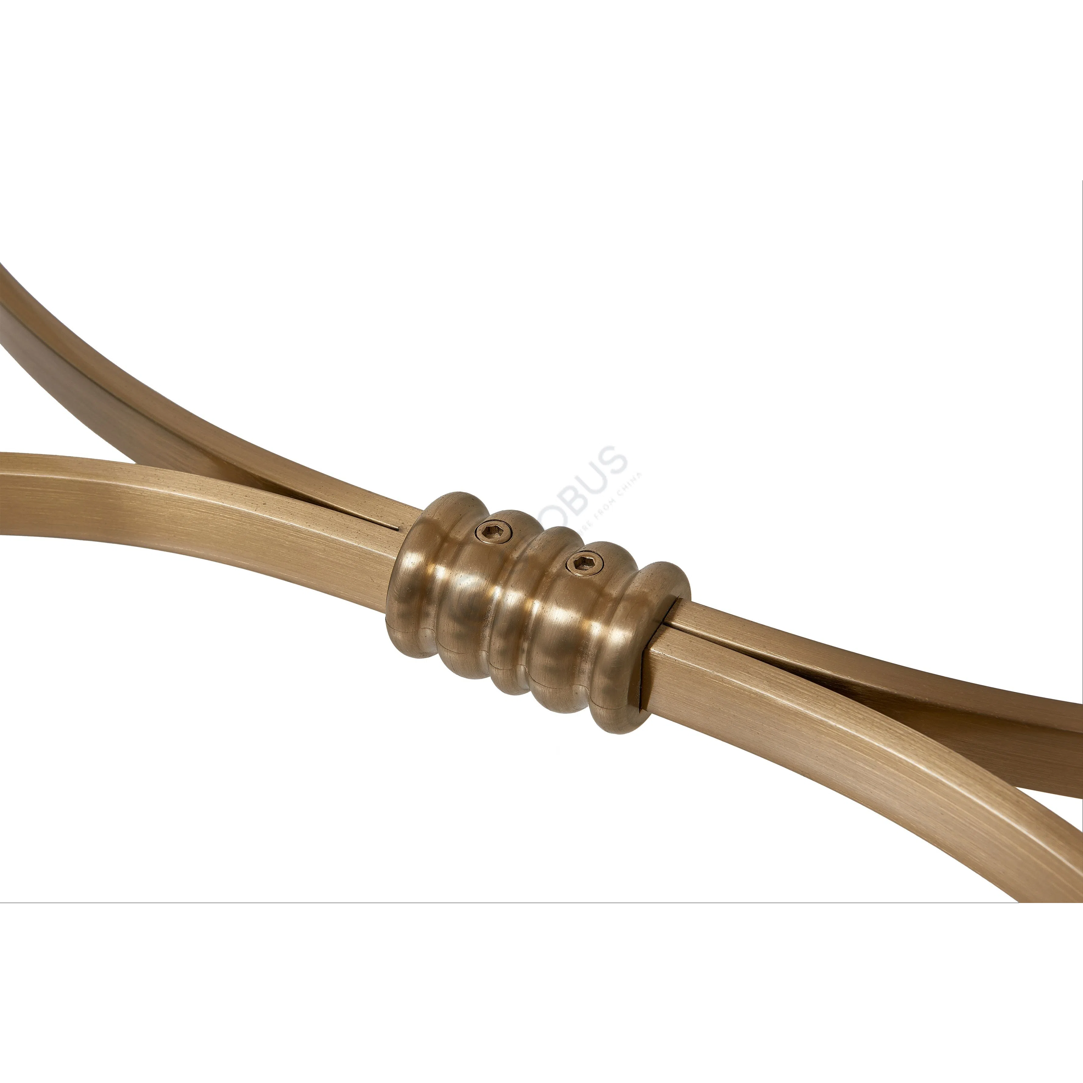 Wine cabinet Brassato