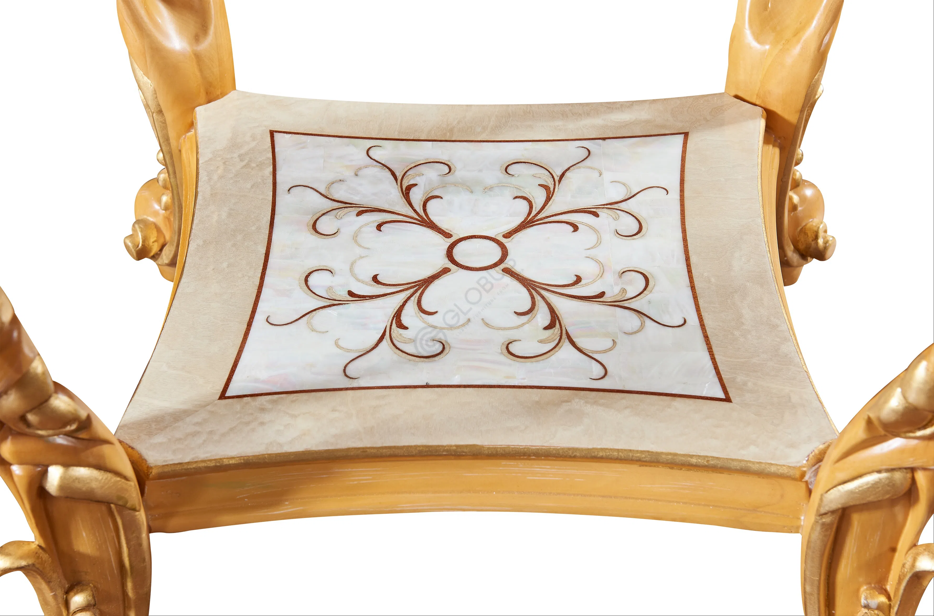 Side table RIVA Volesio