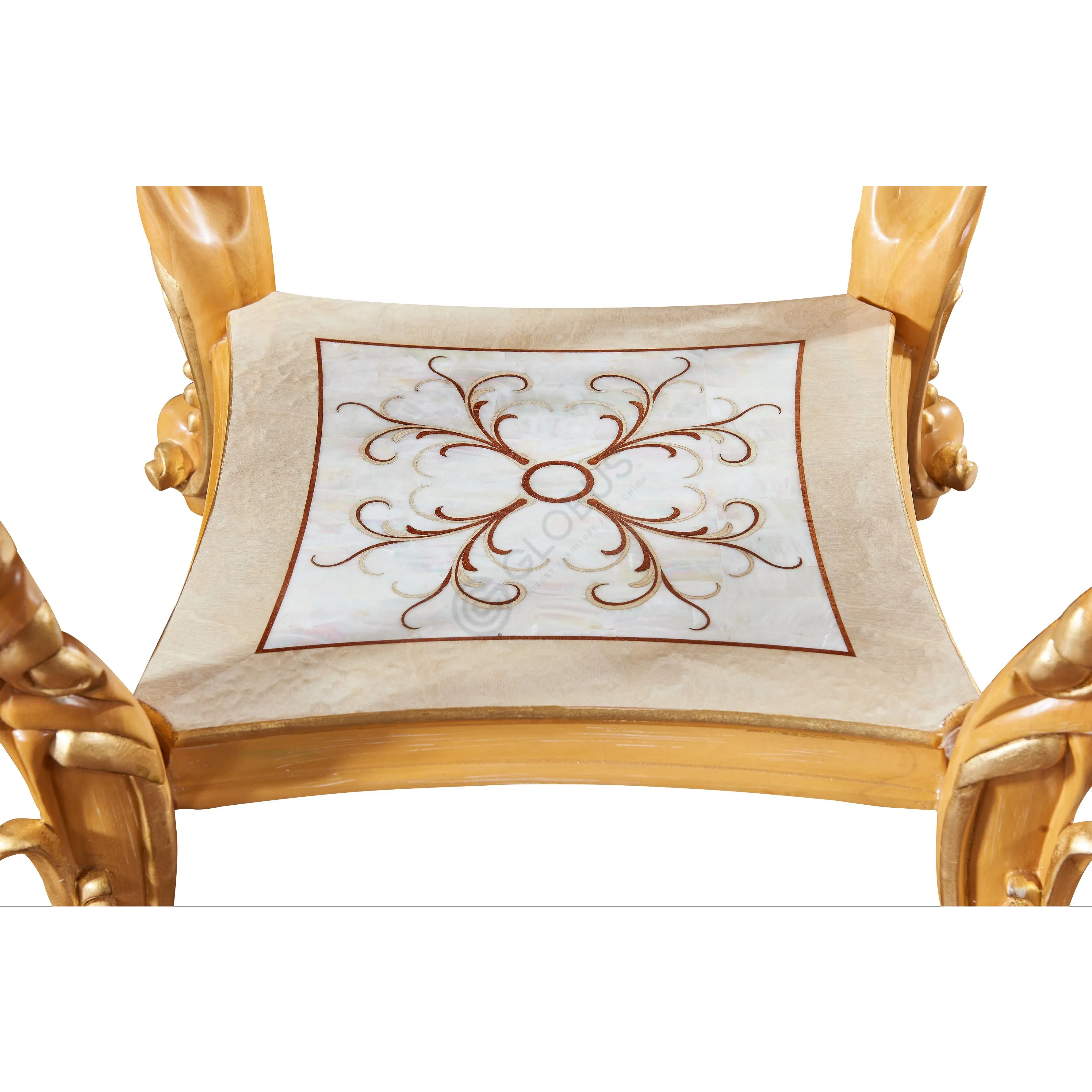 Угловой столик RIVA Volesio