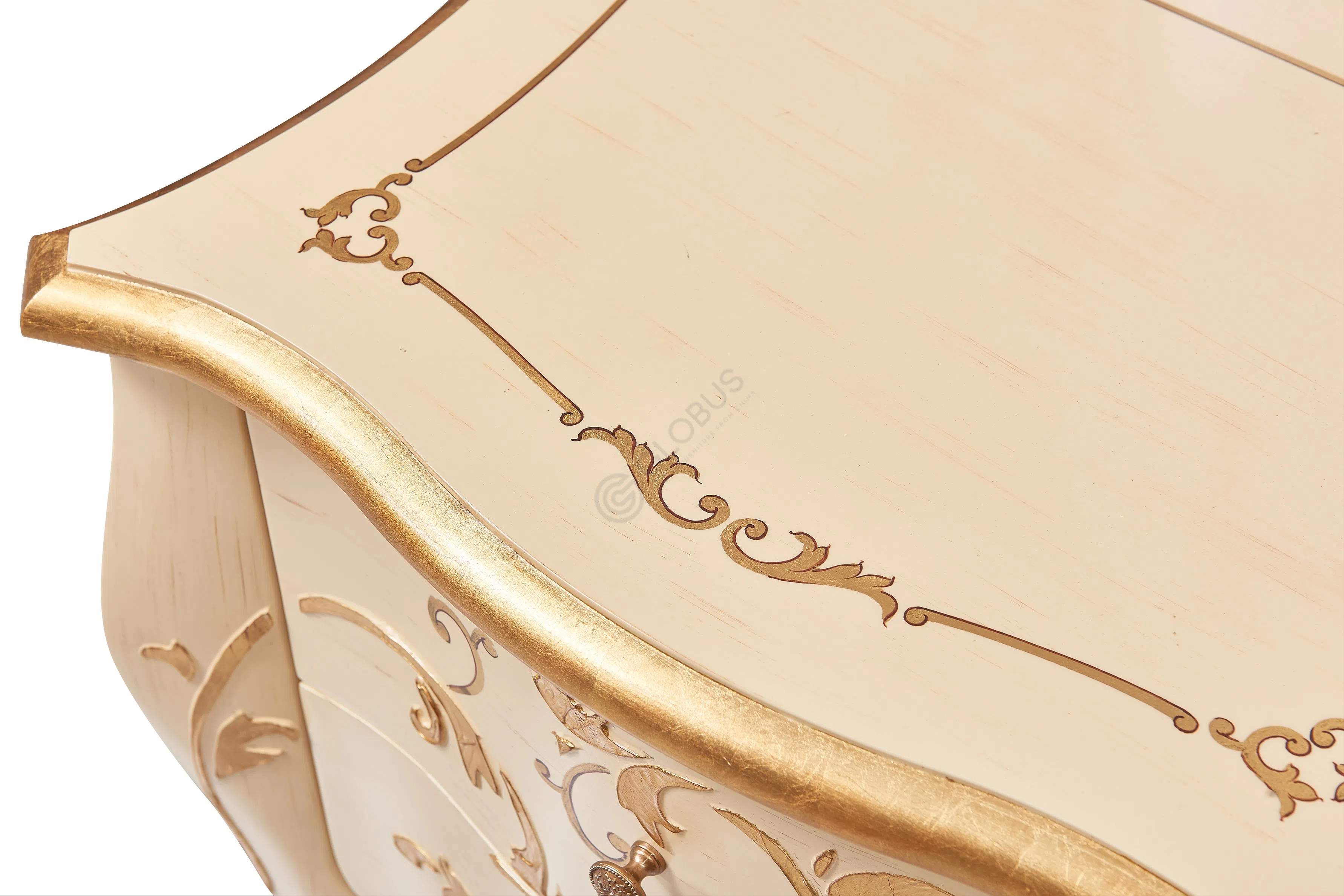 Bedside table Xandrea