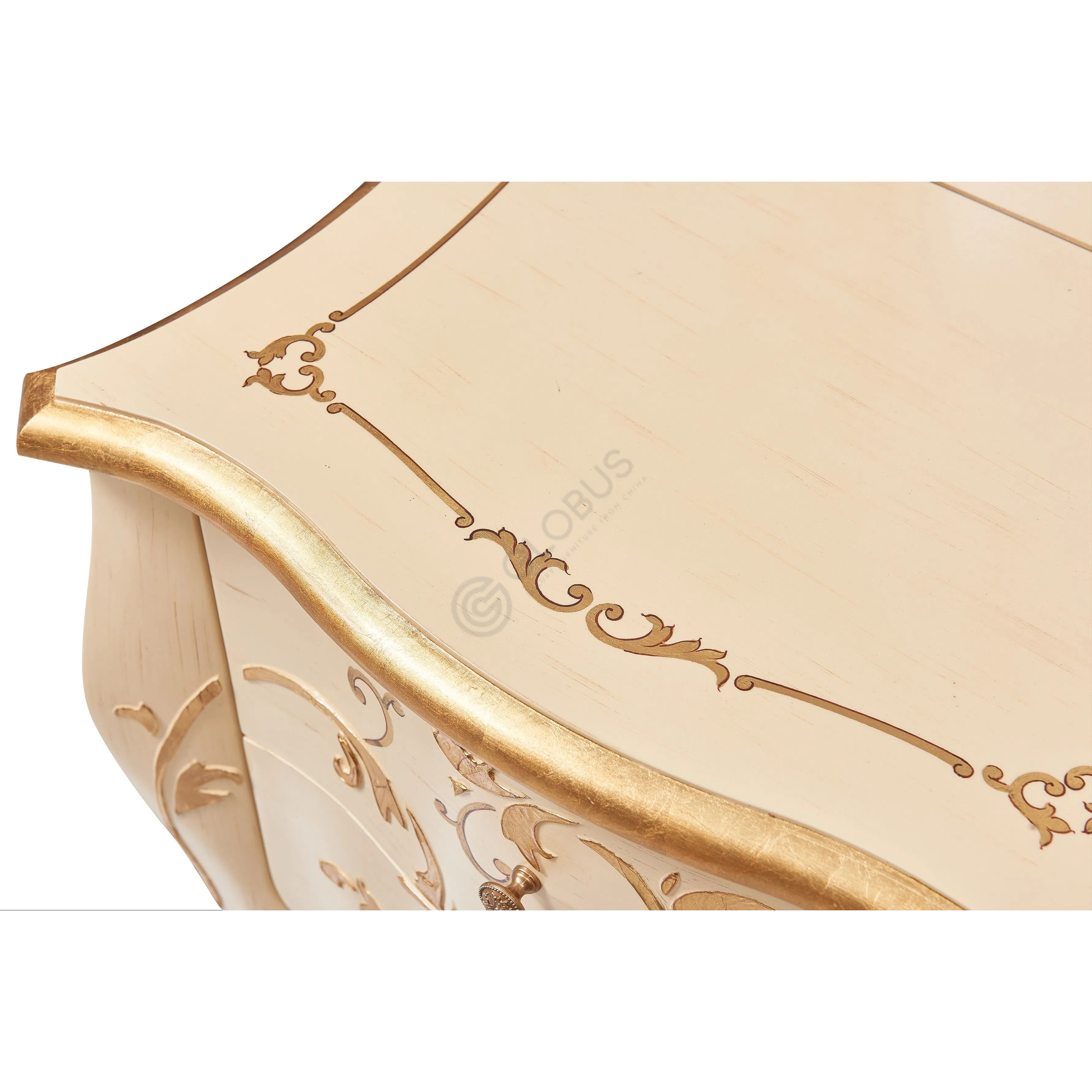 Bedside table Xandrea