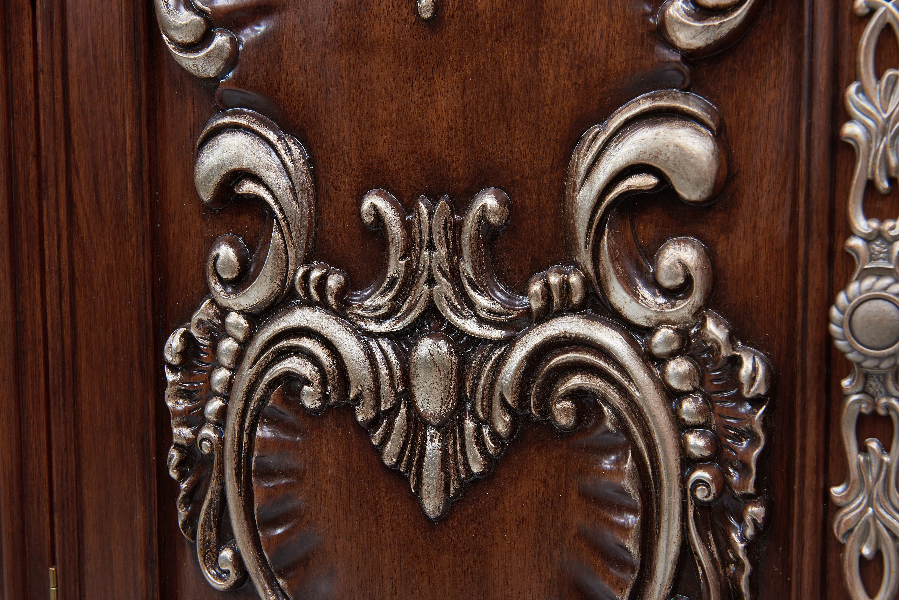 Shoe cabinet Unffera