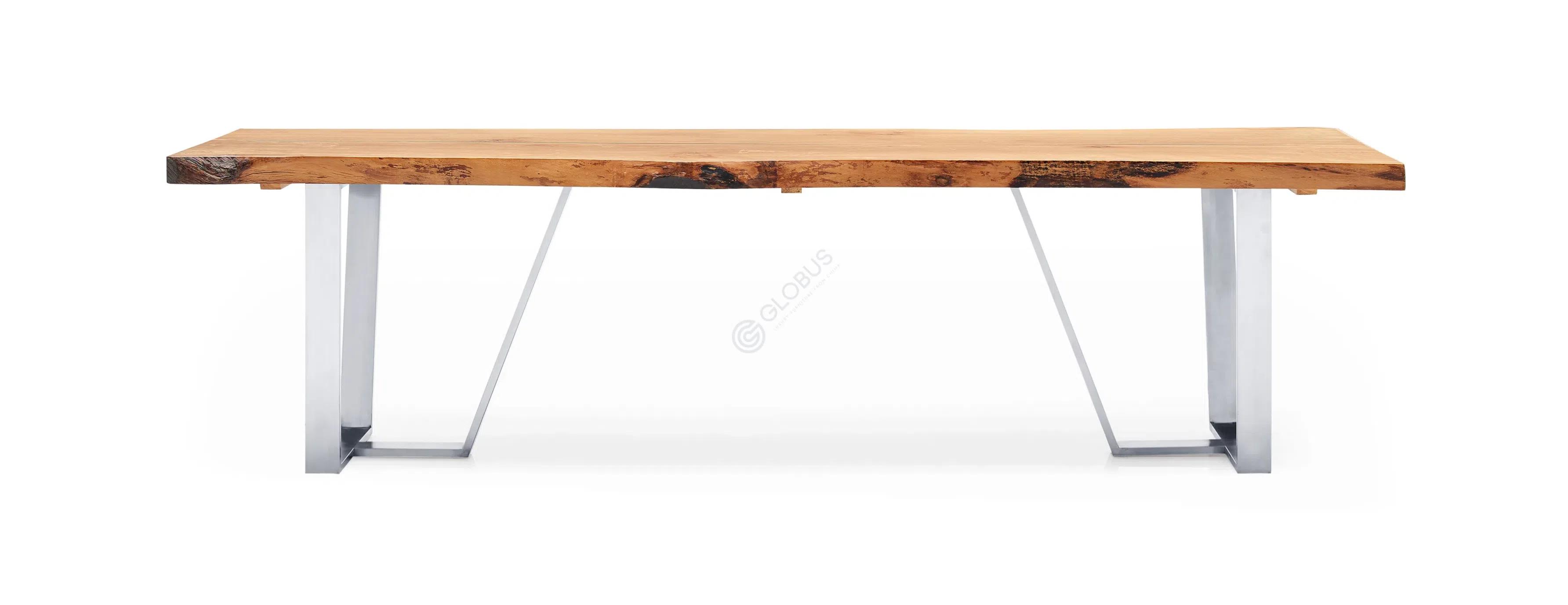 Office desk Quattroso