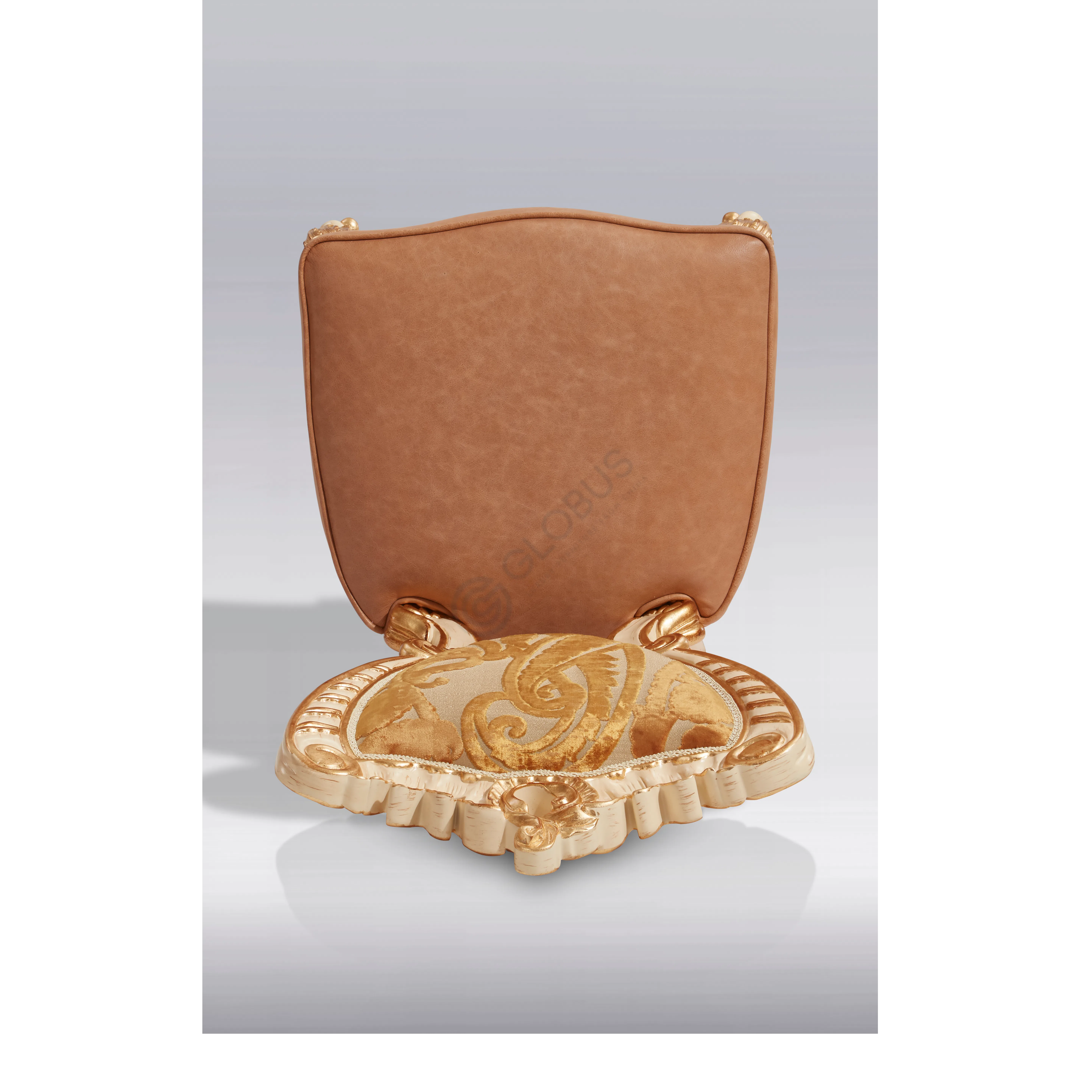 Dining chair Fulminia