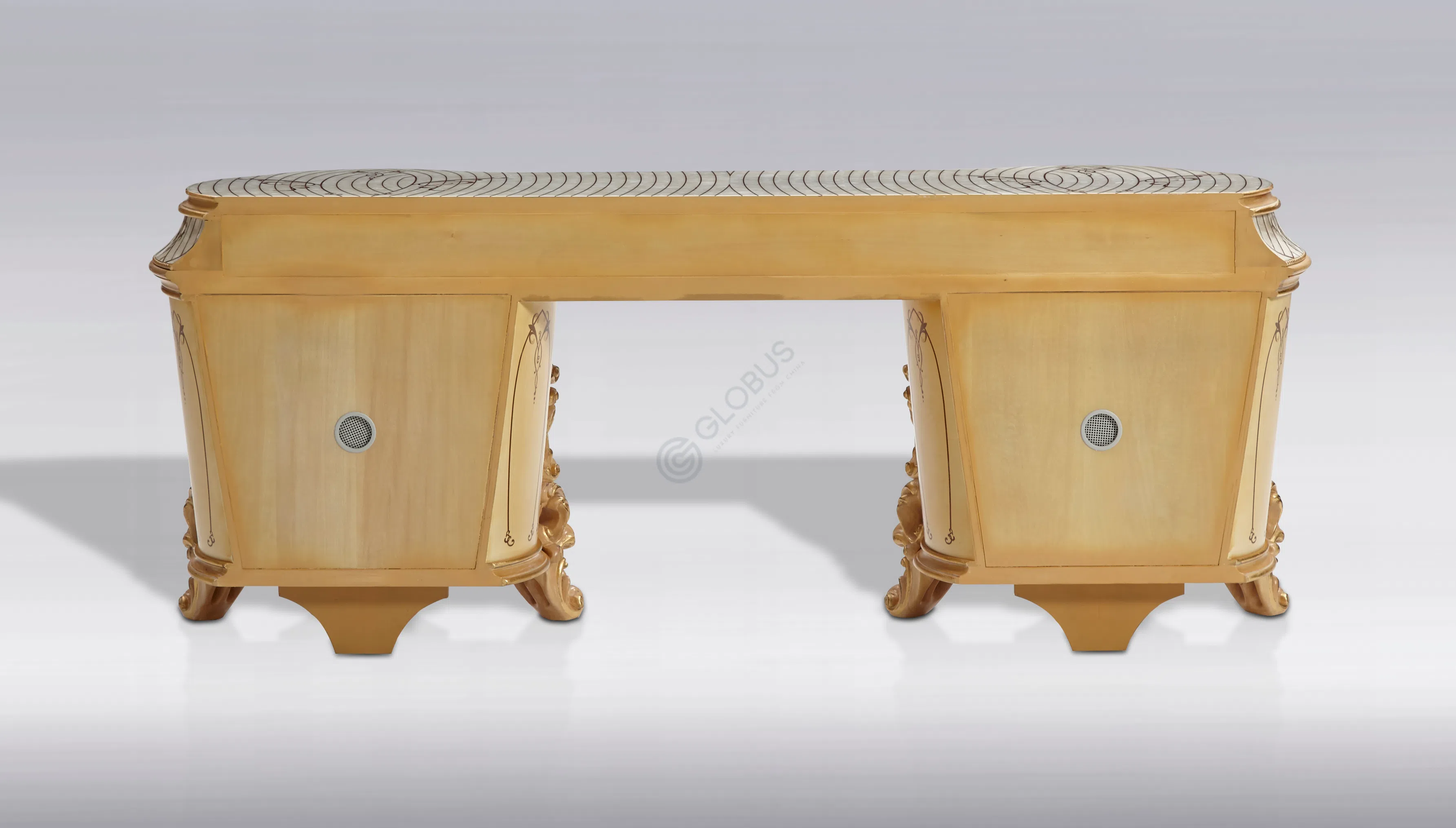 Dressing table Ugoletto