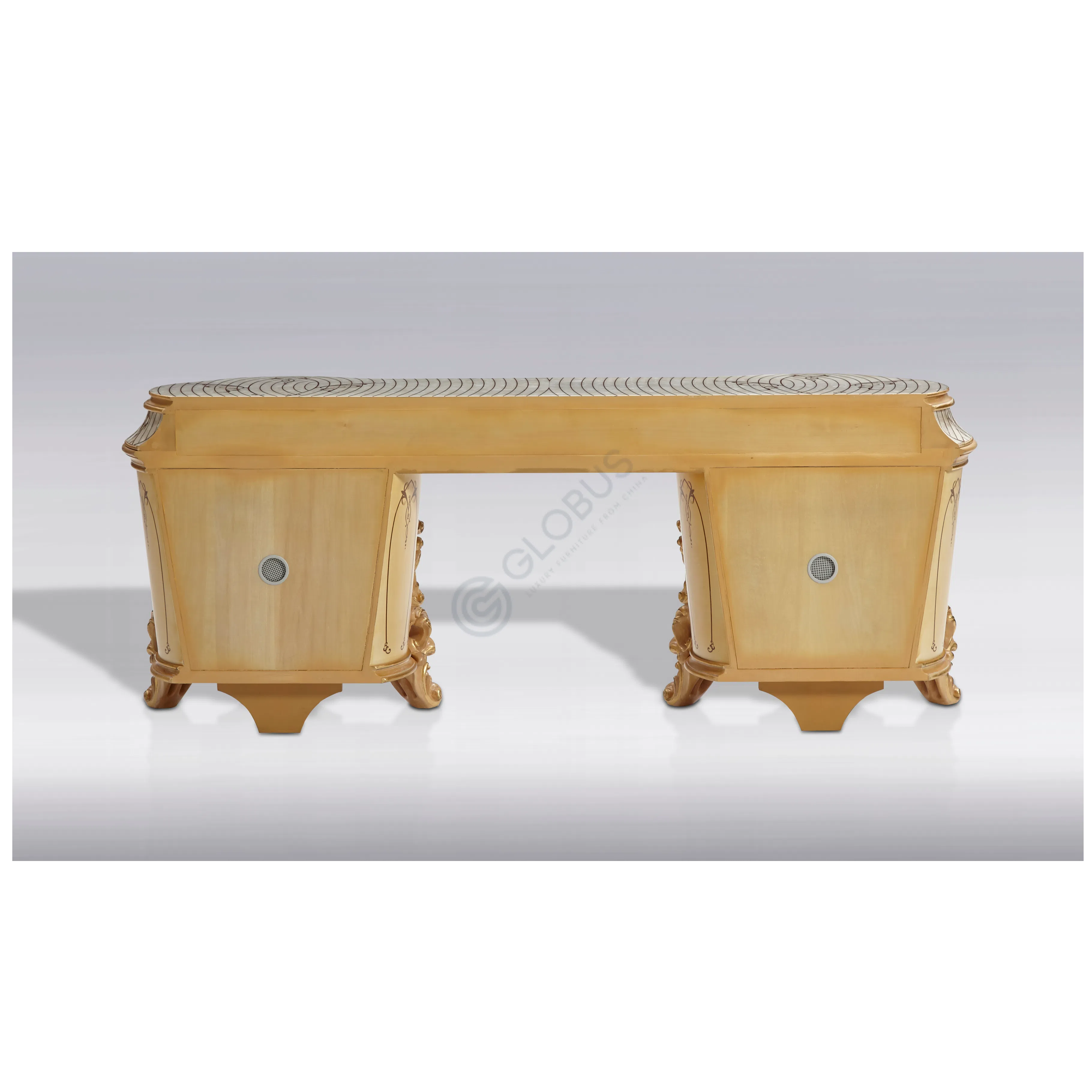 Dressing table Ugoletto