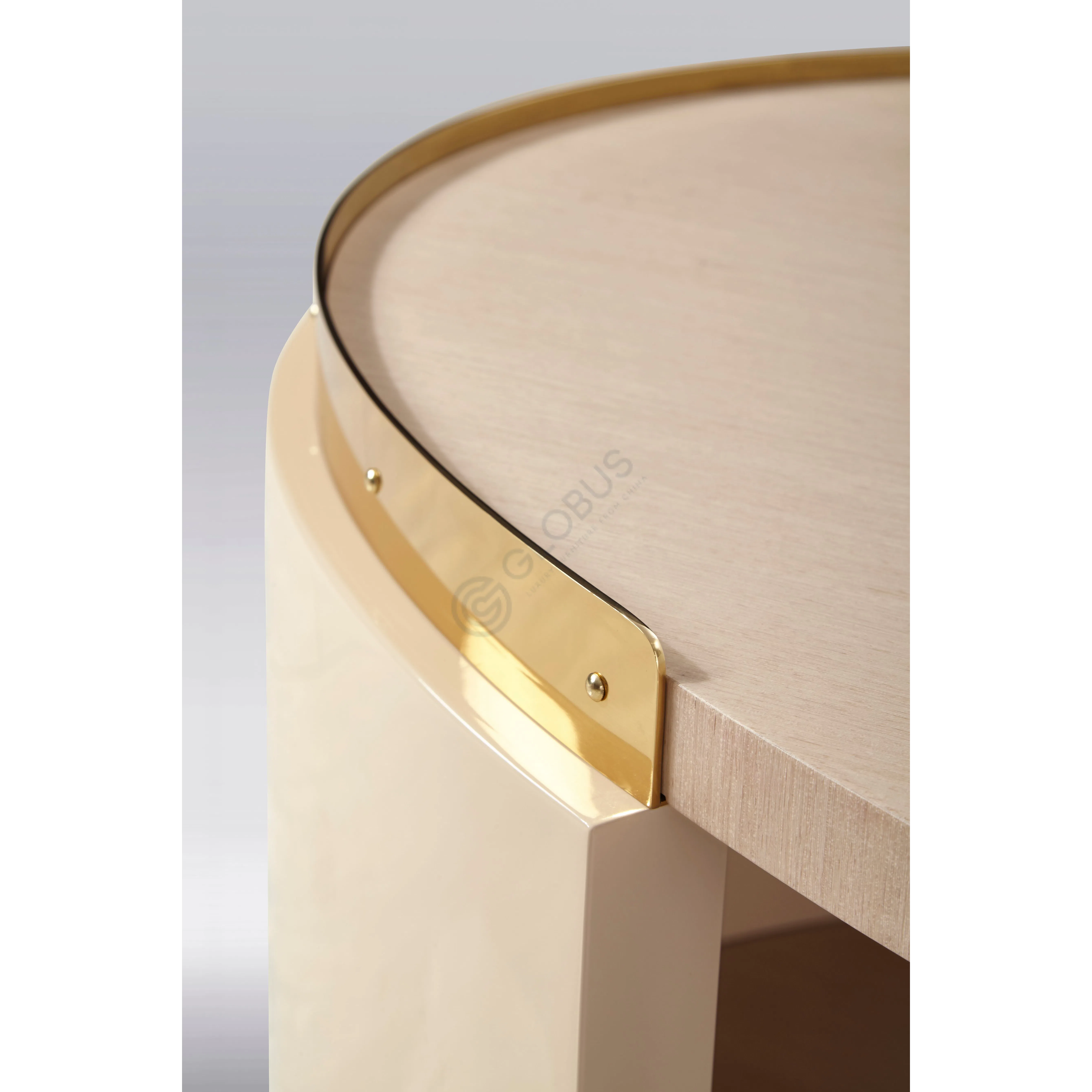 Coffee table Sospirante