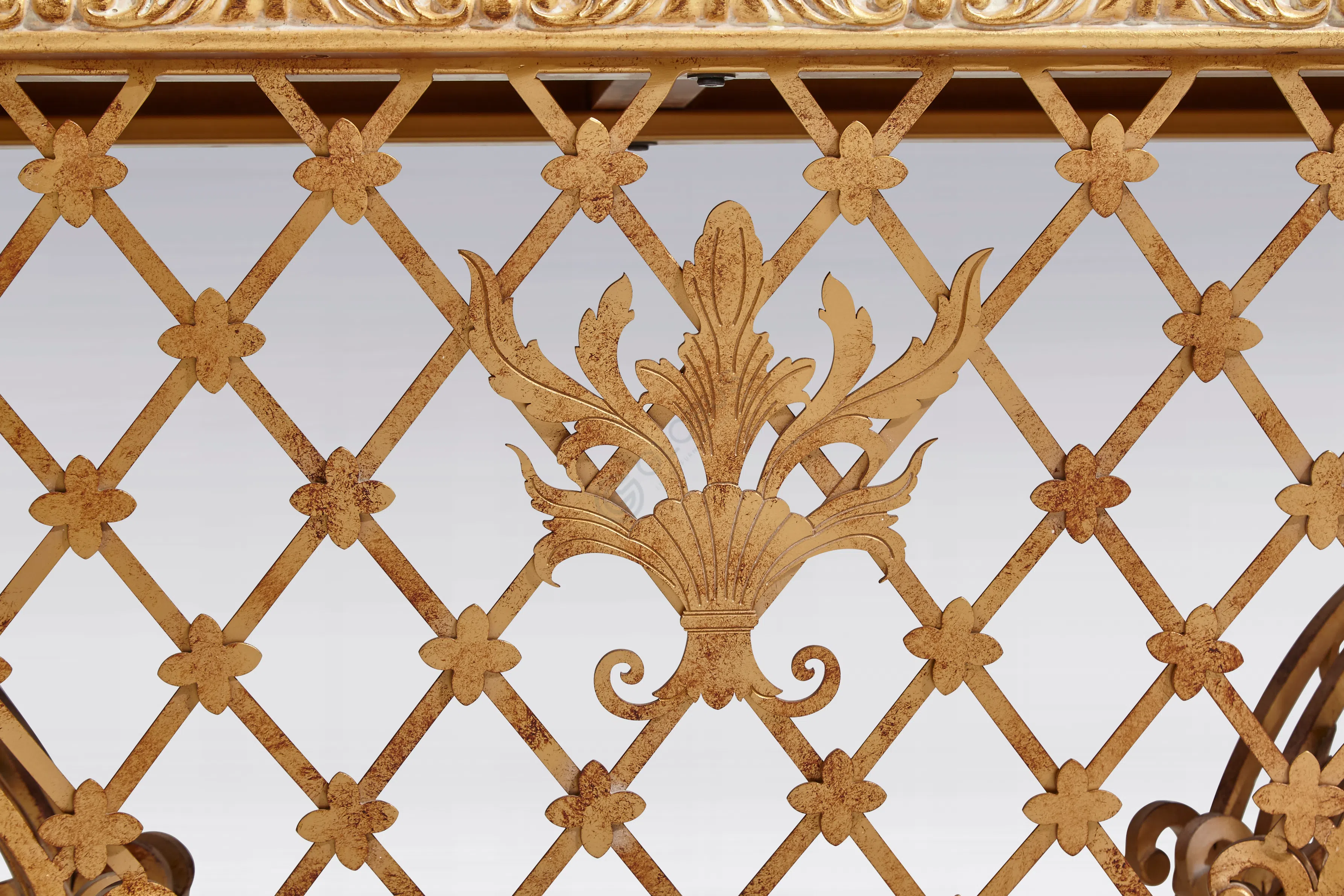 Dresser HERMES Jumbo