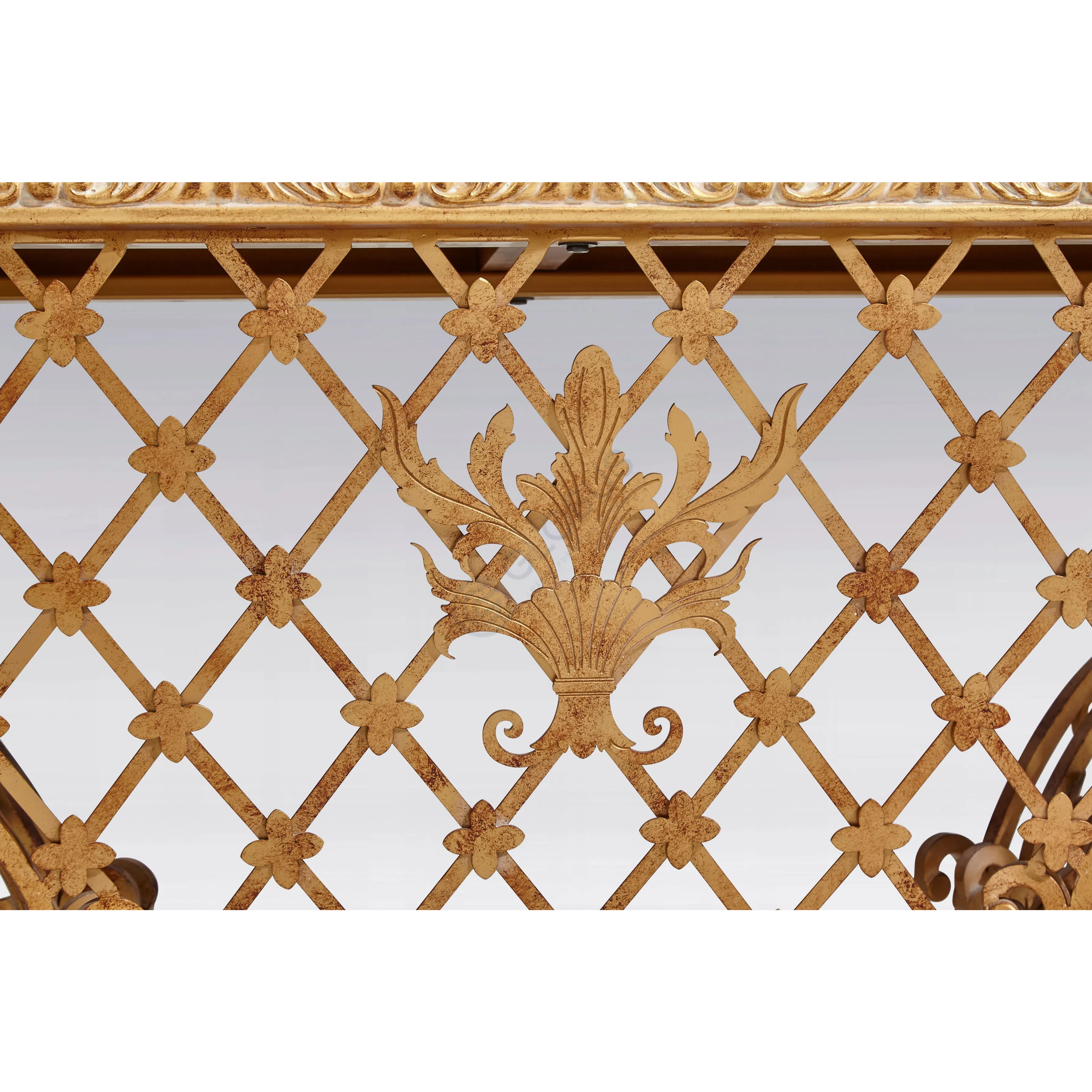 Dresser HERMES Jumbo