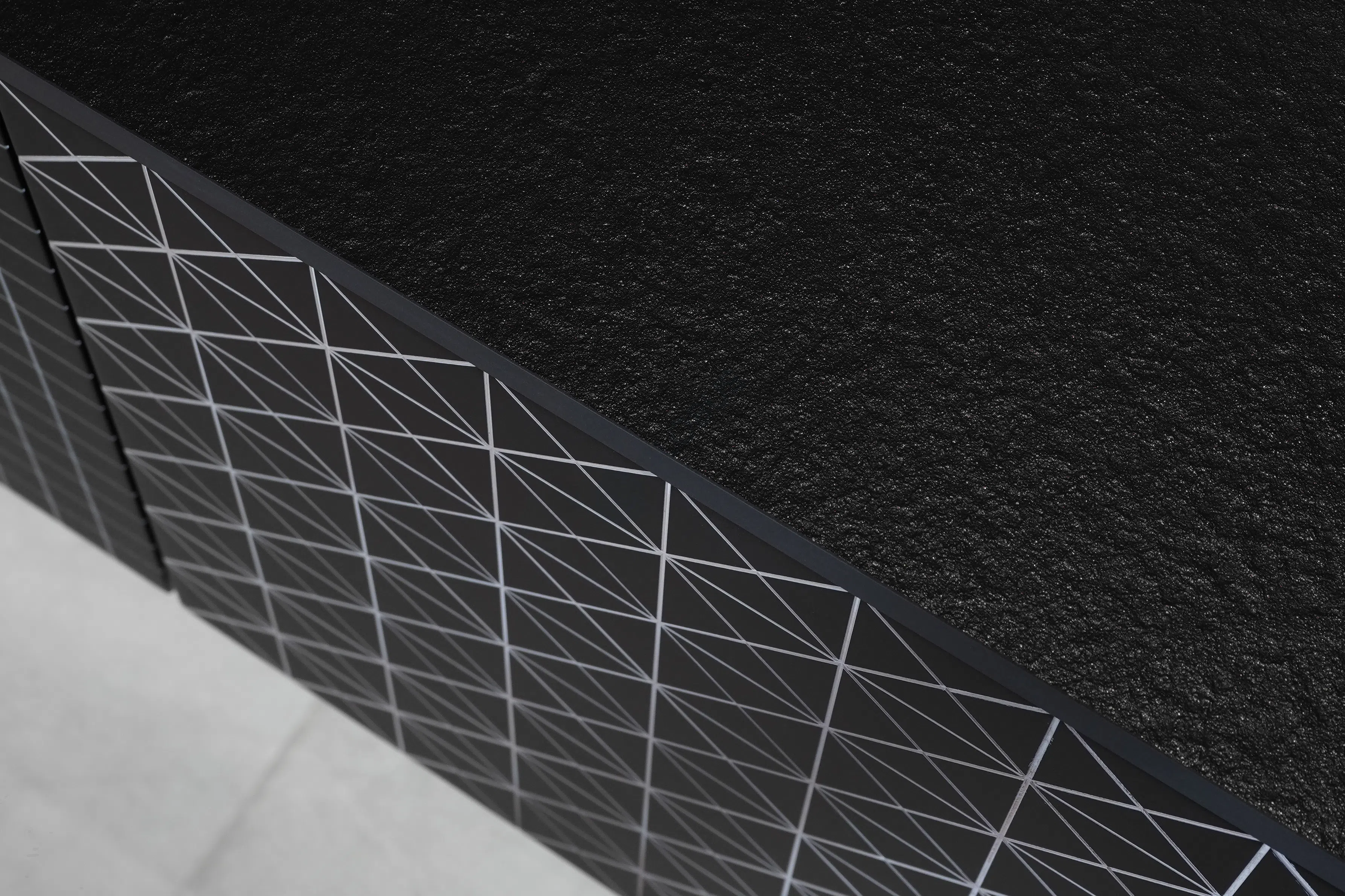 Bathroom cabinet Udoka