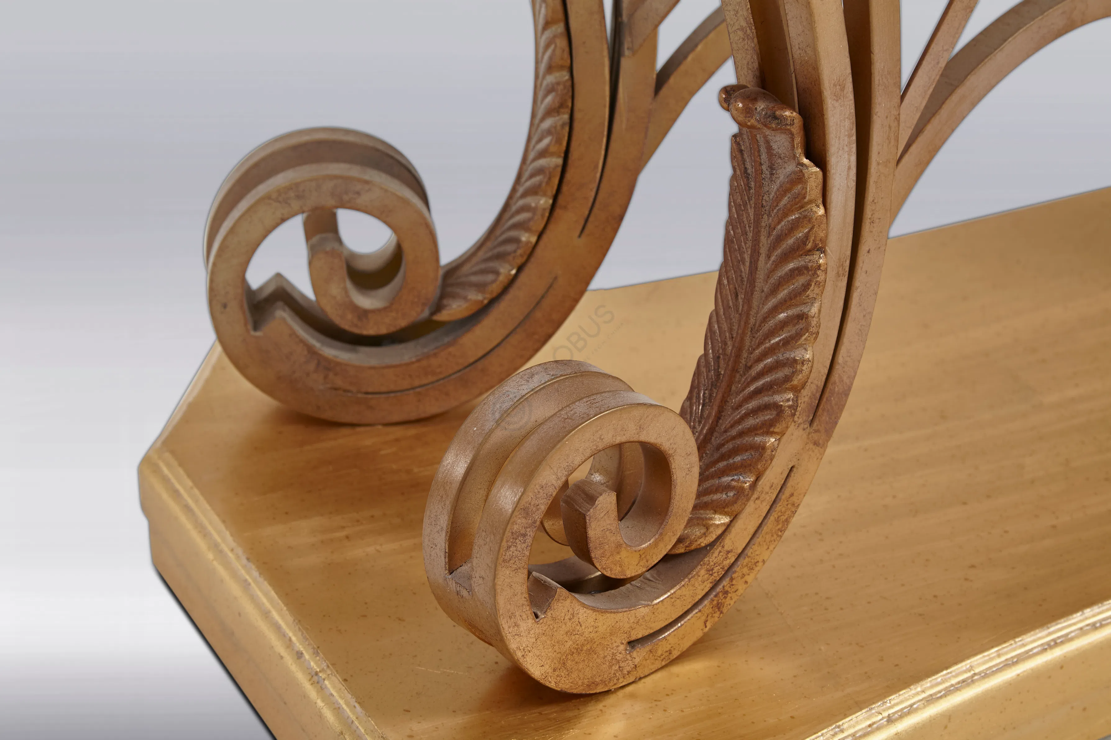 Console HERMES Jumbo