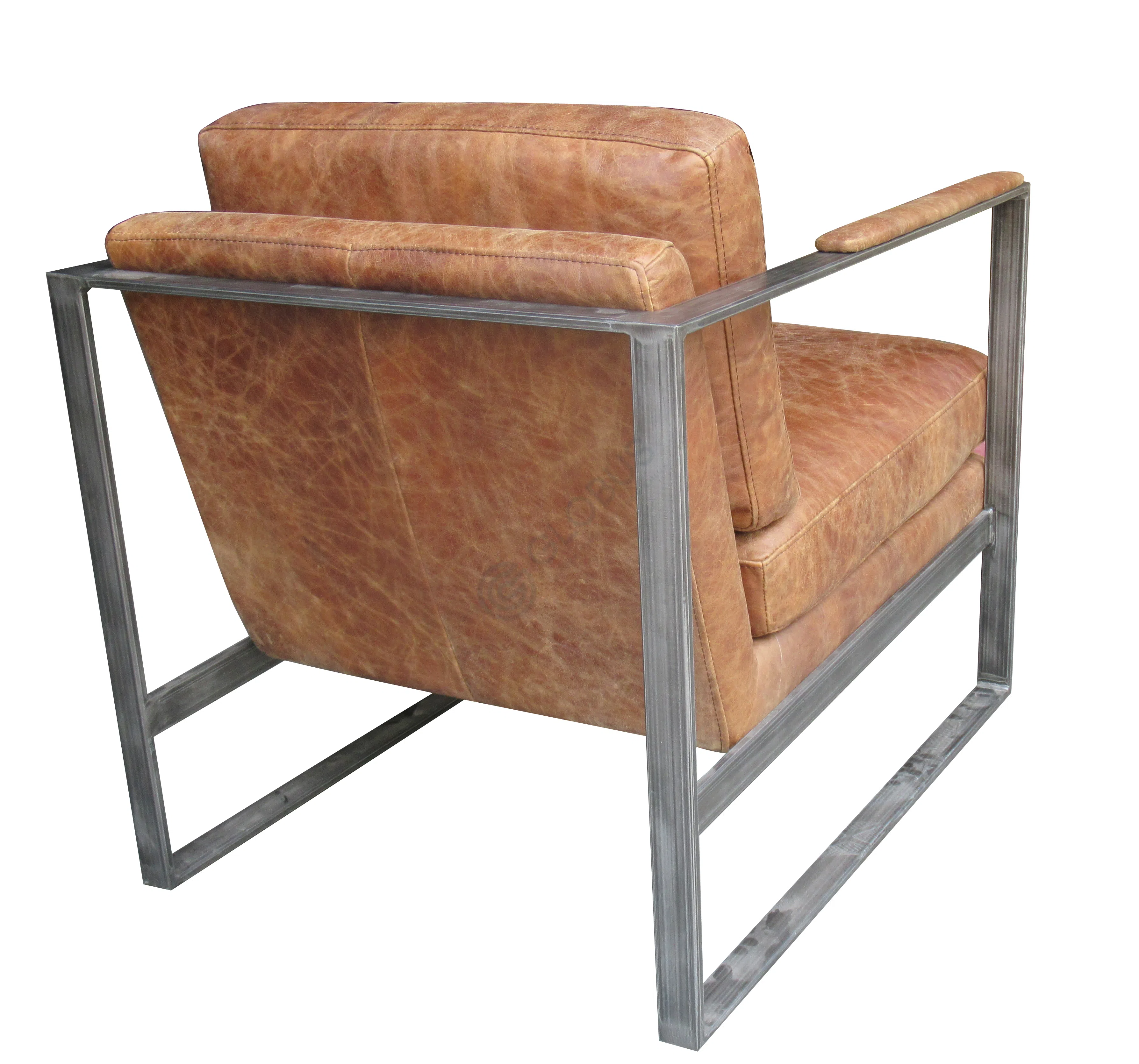 Armchair Keltavia