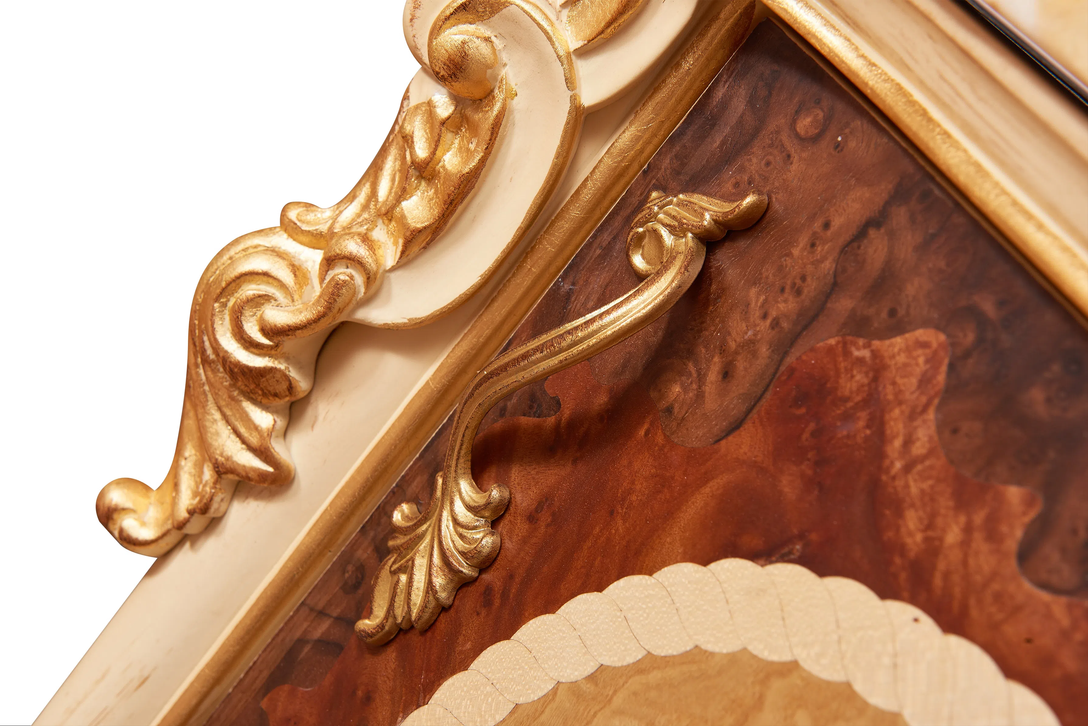 Dressing table Pensato