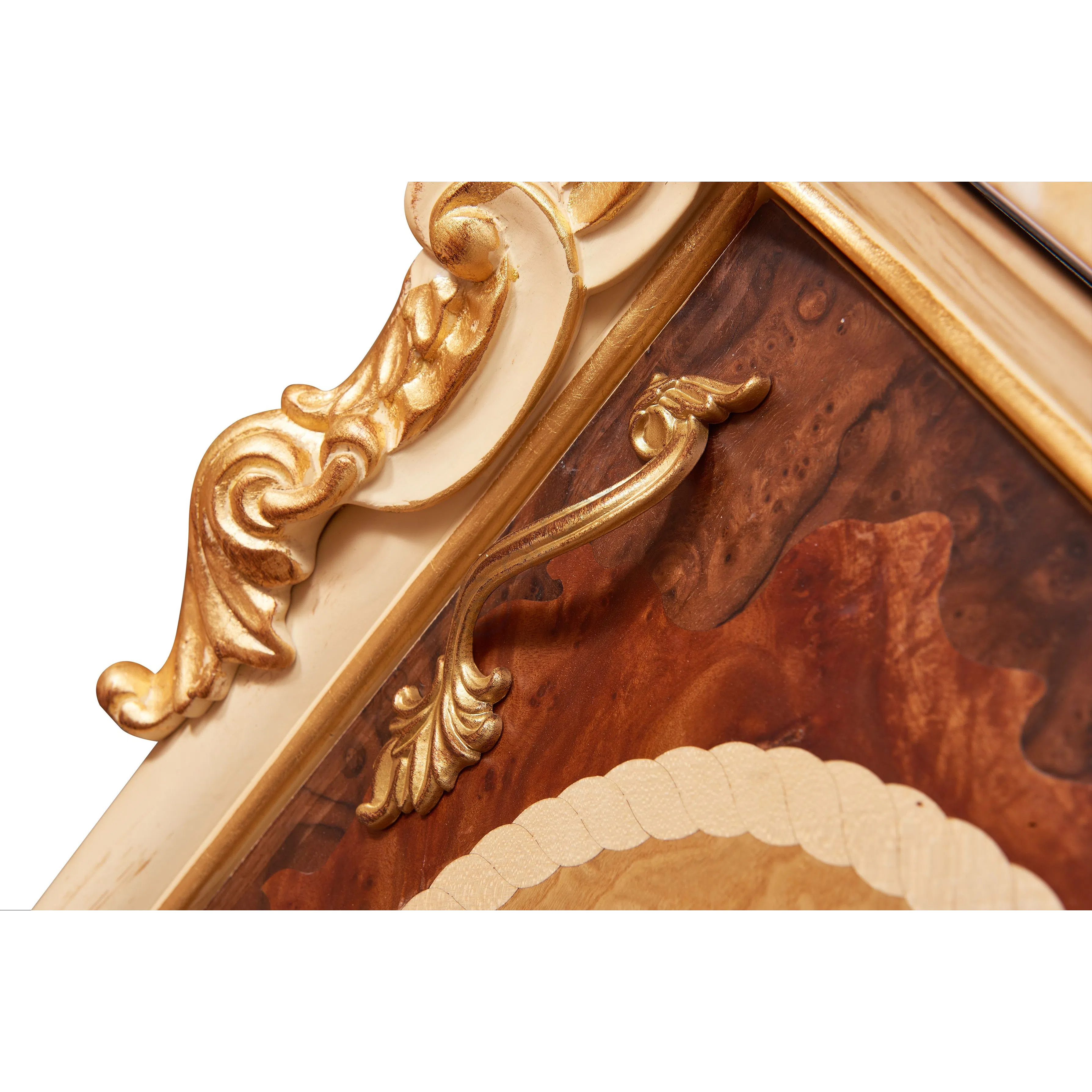 Dressing table Pensato