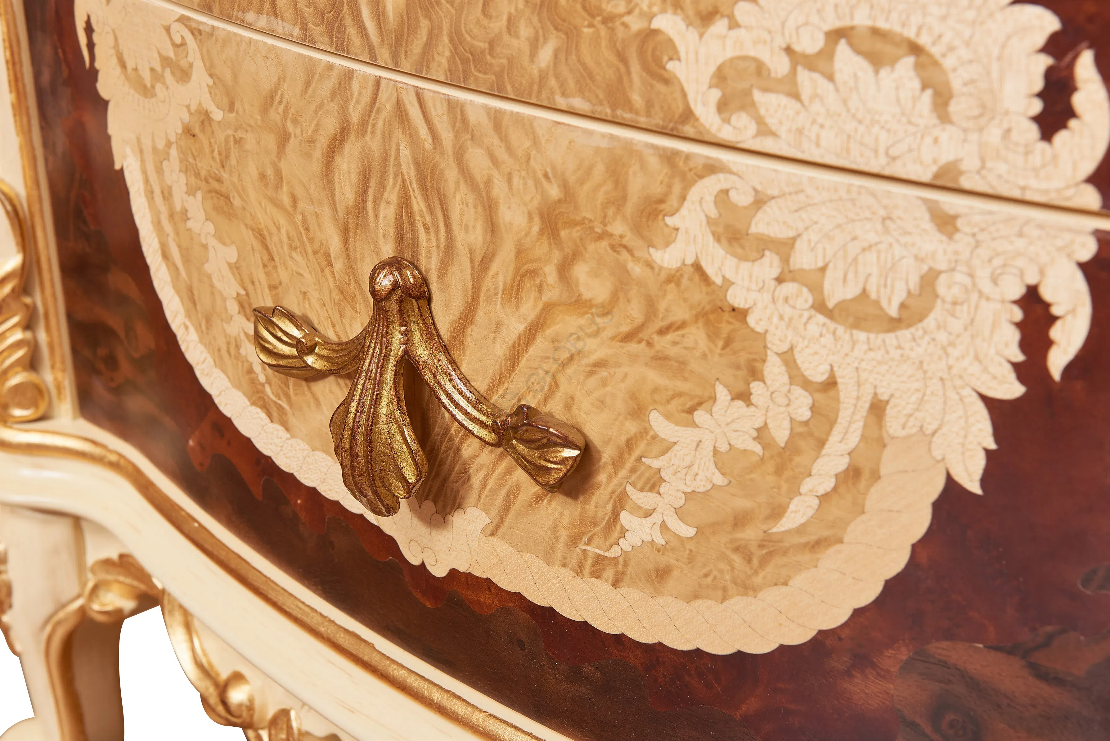 Bedside table Agapeto