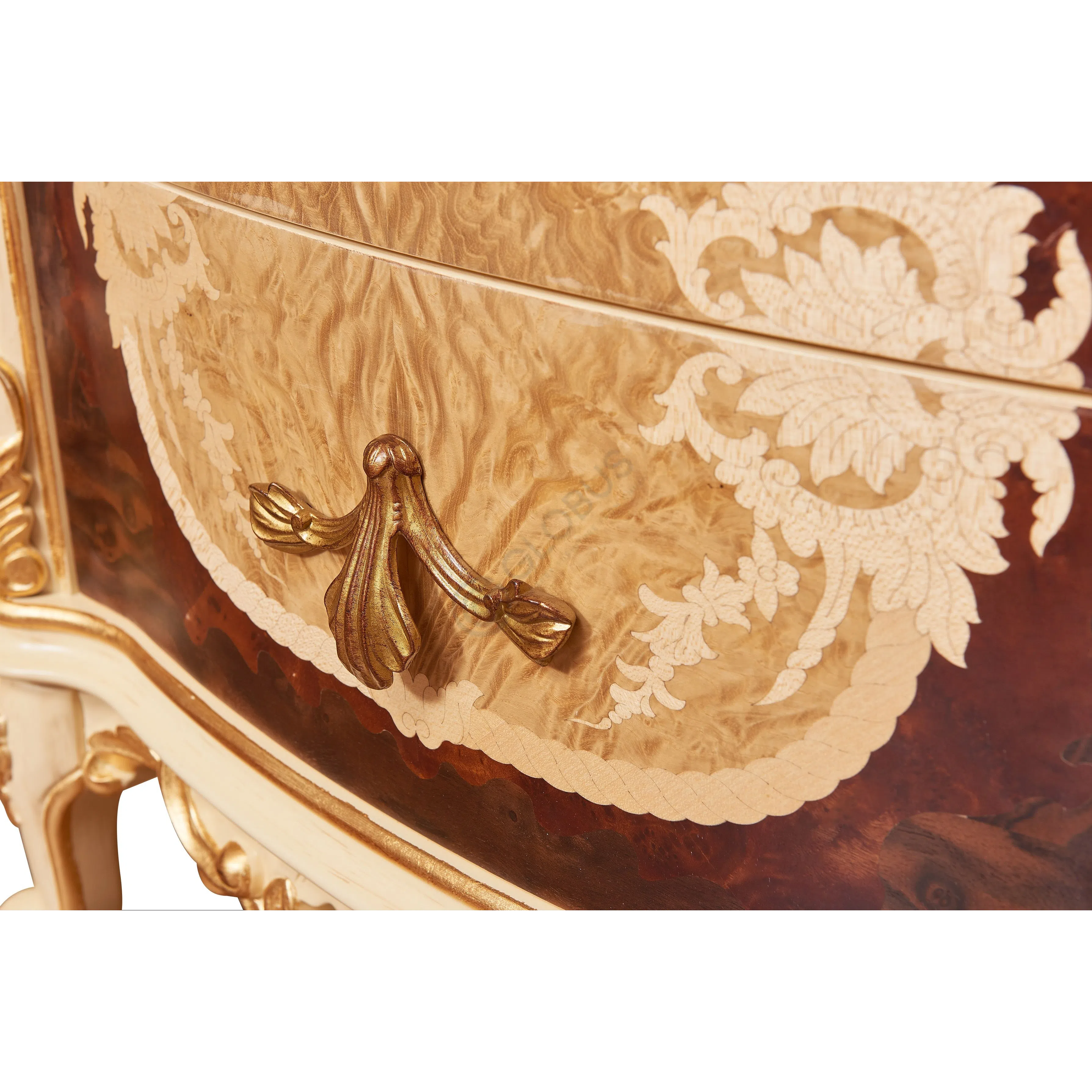 Bedside table Agapeto