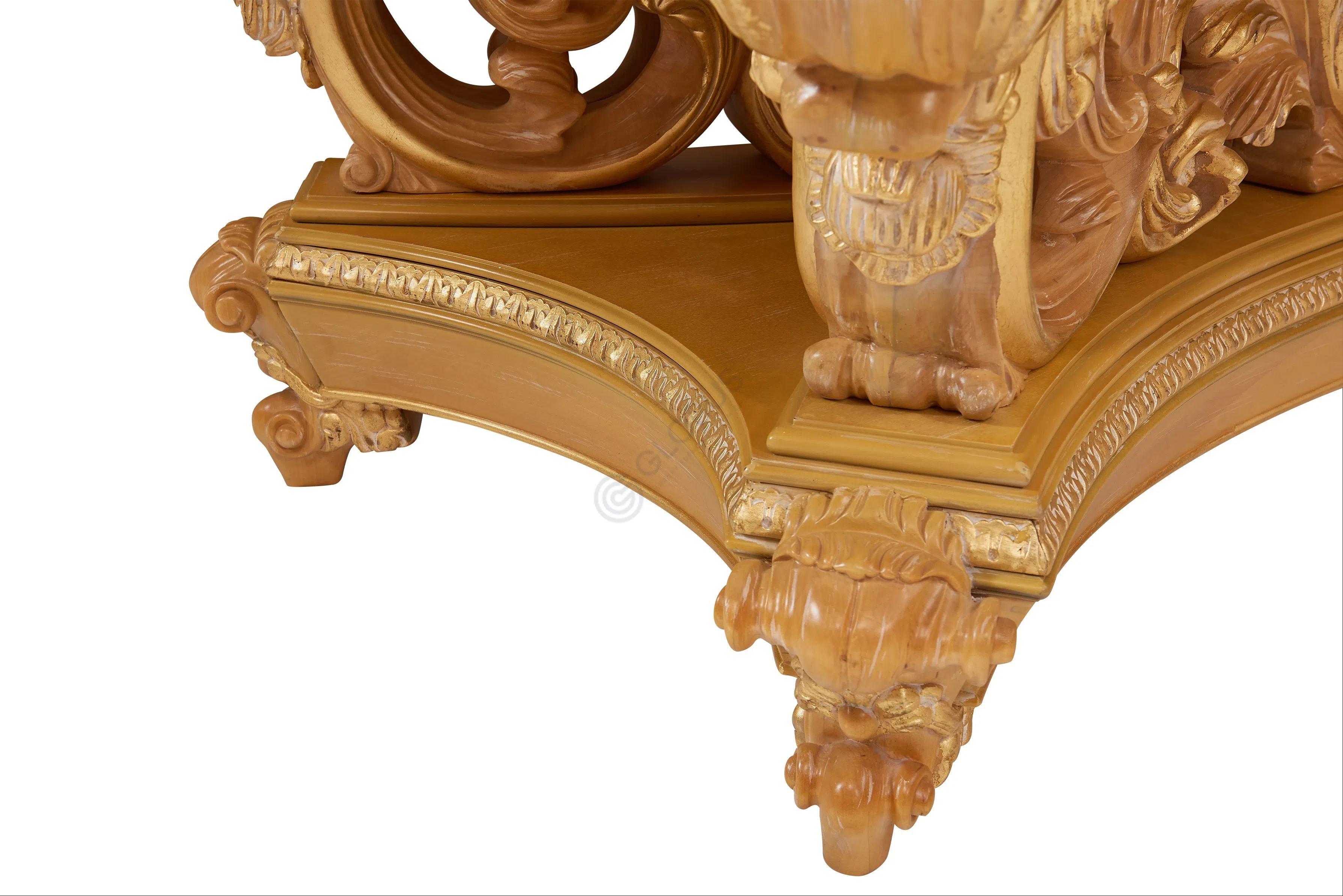 Dining table RIVA Giardino Italiano