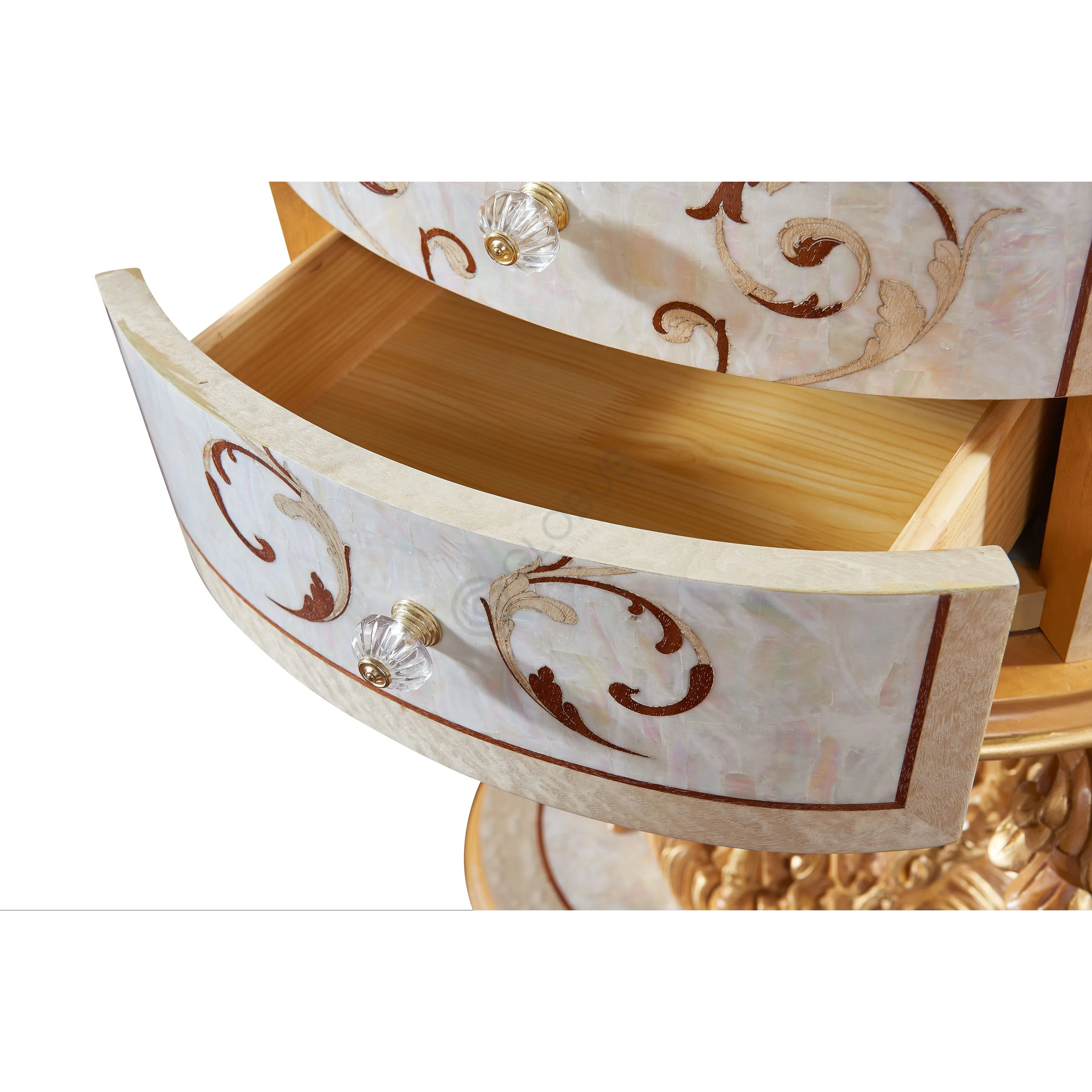 Dressing table RIVA Volesio