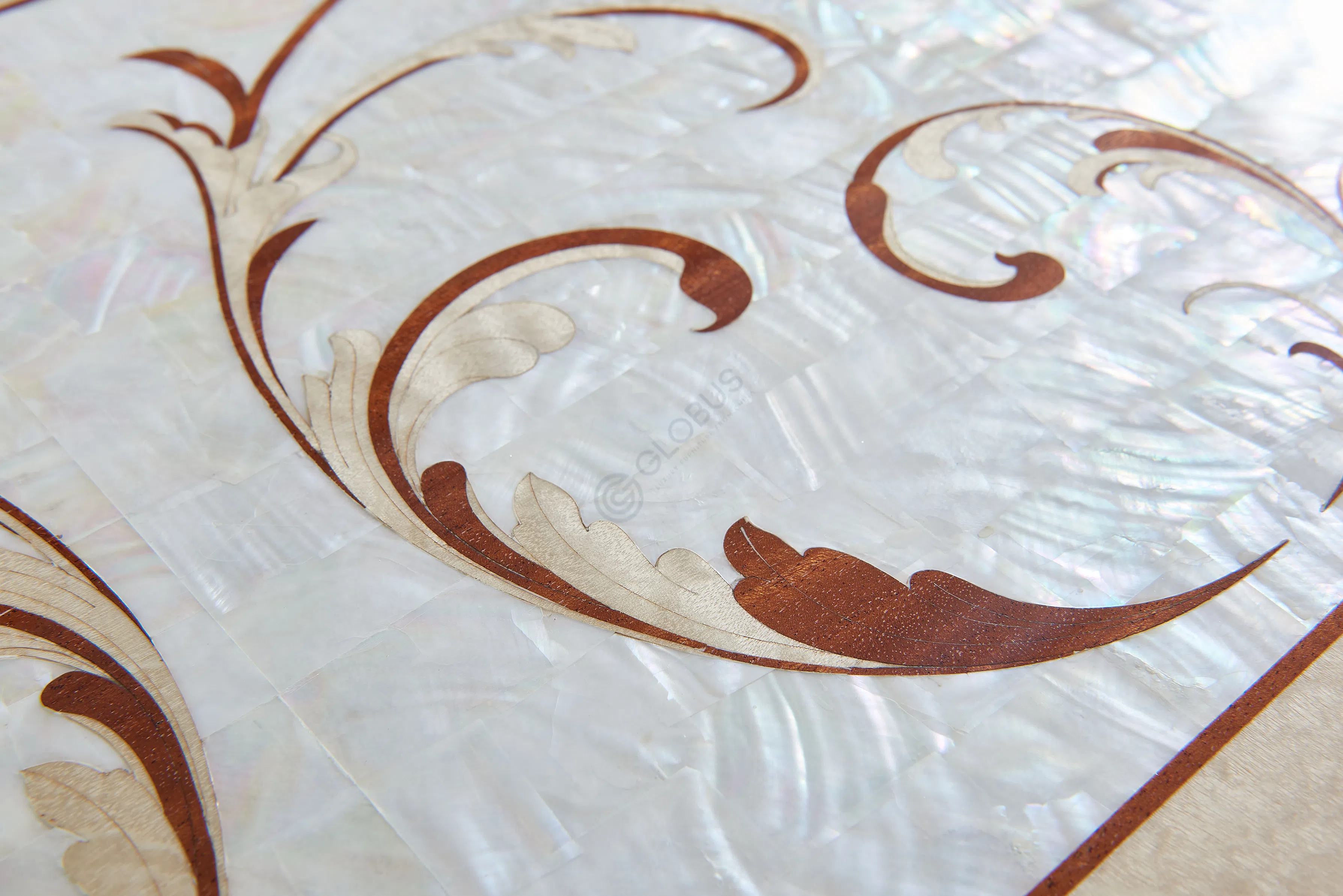 Dressing table RIVA Volesio