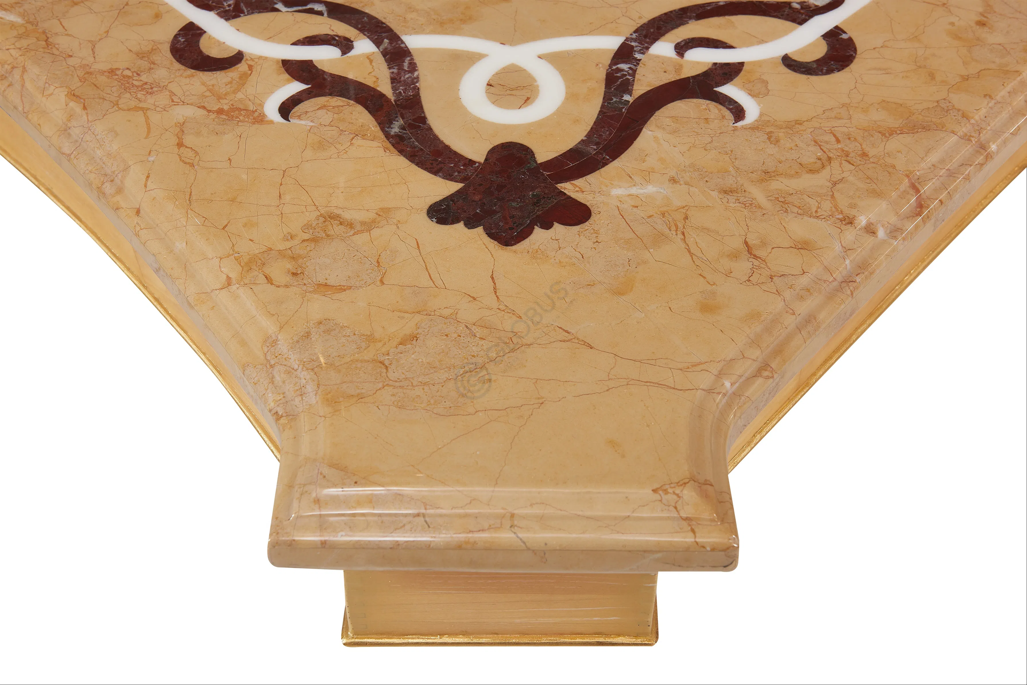 Dining table RIVA Giardino Italiano