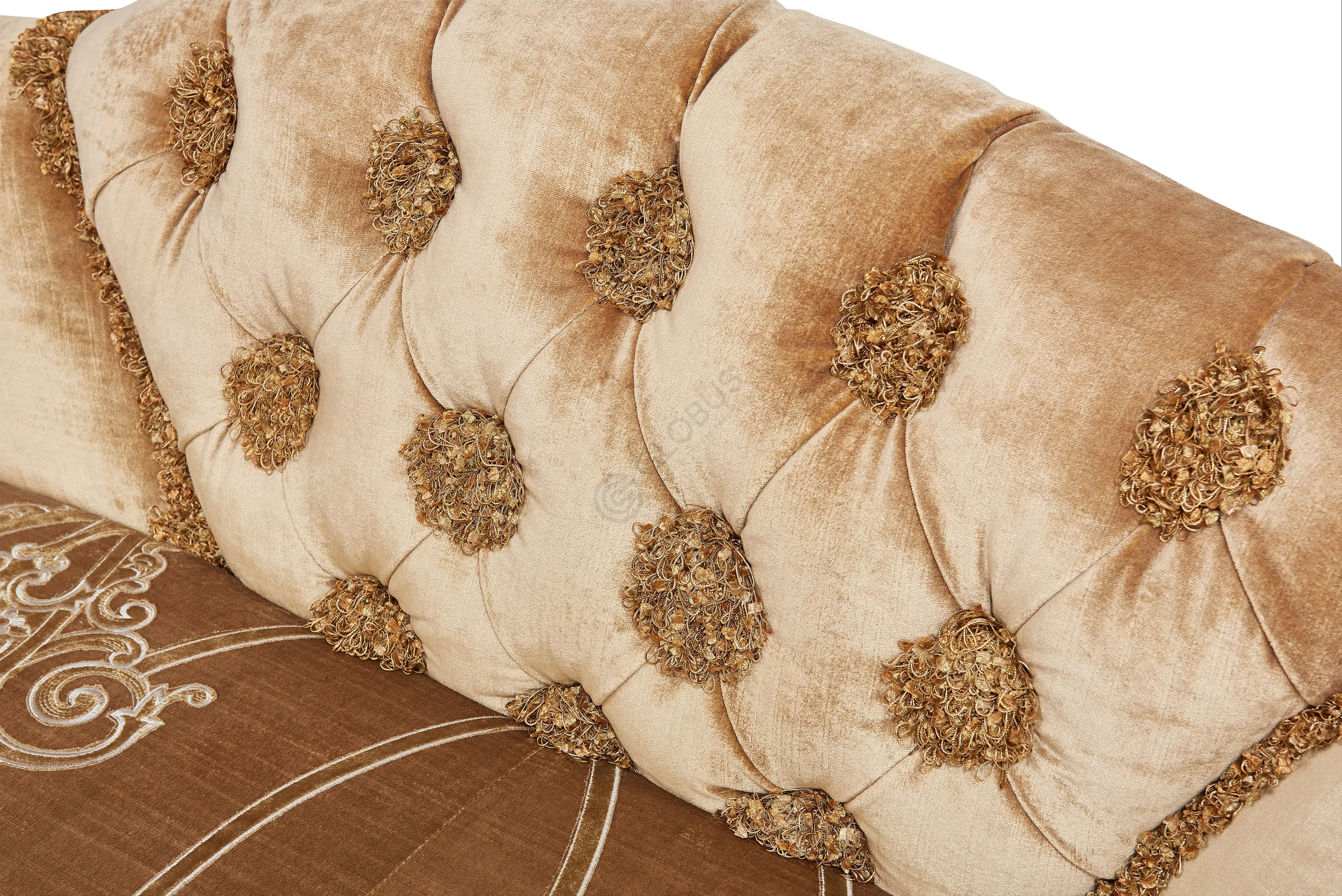 Couch RIVA Giardino Italiano